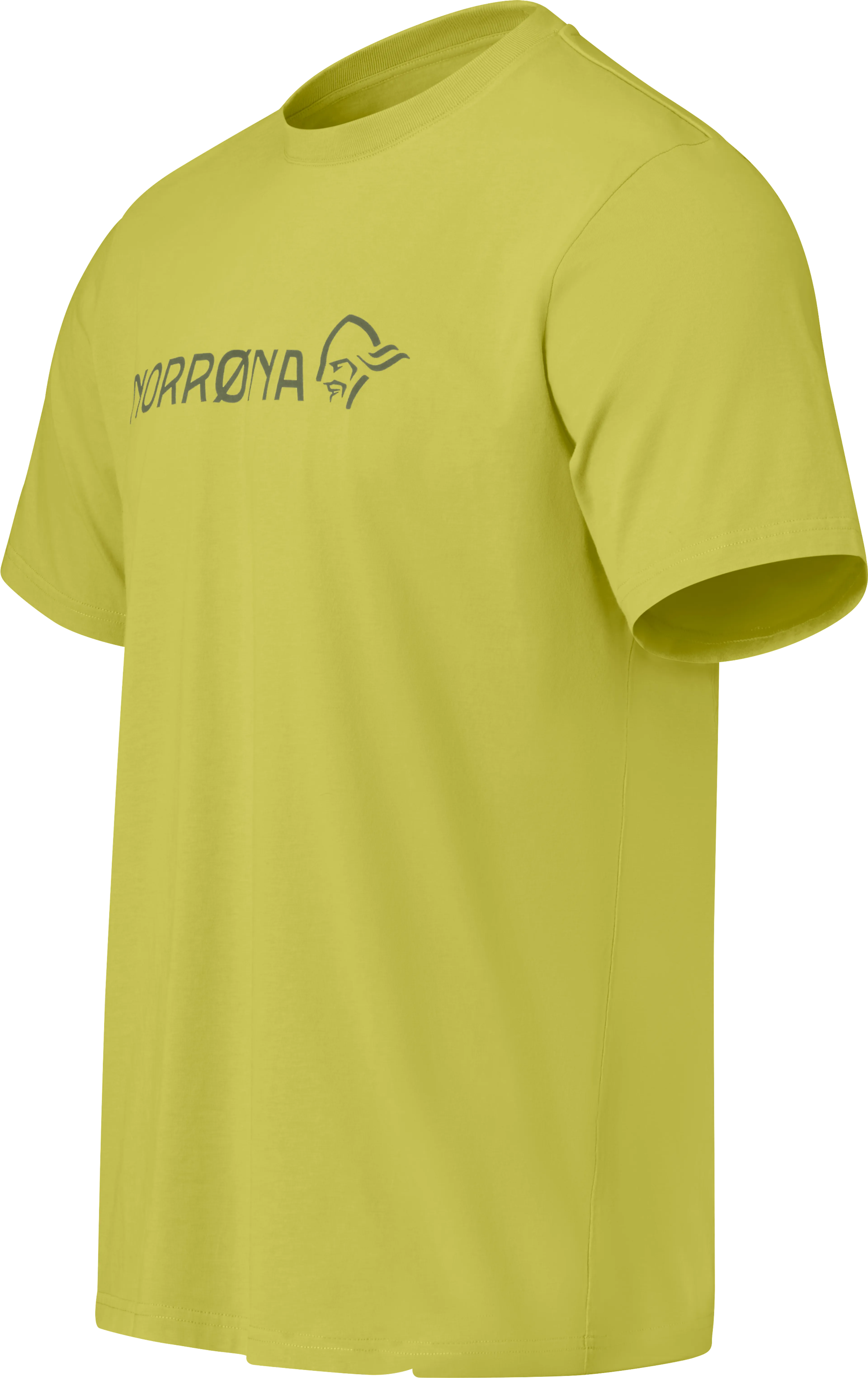 /29 cotton Norrøna viking T-shirt M's