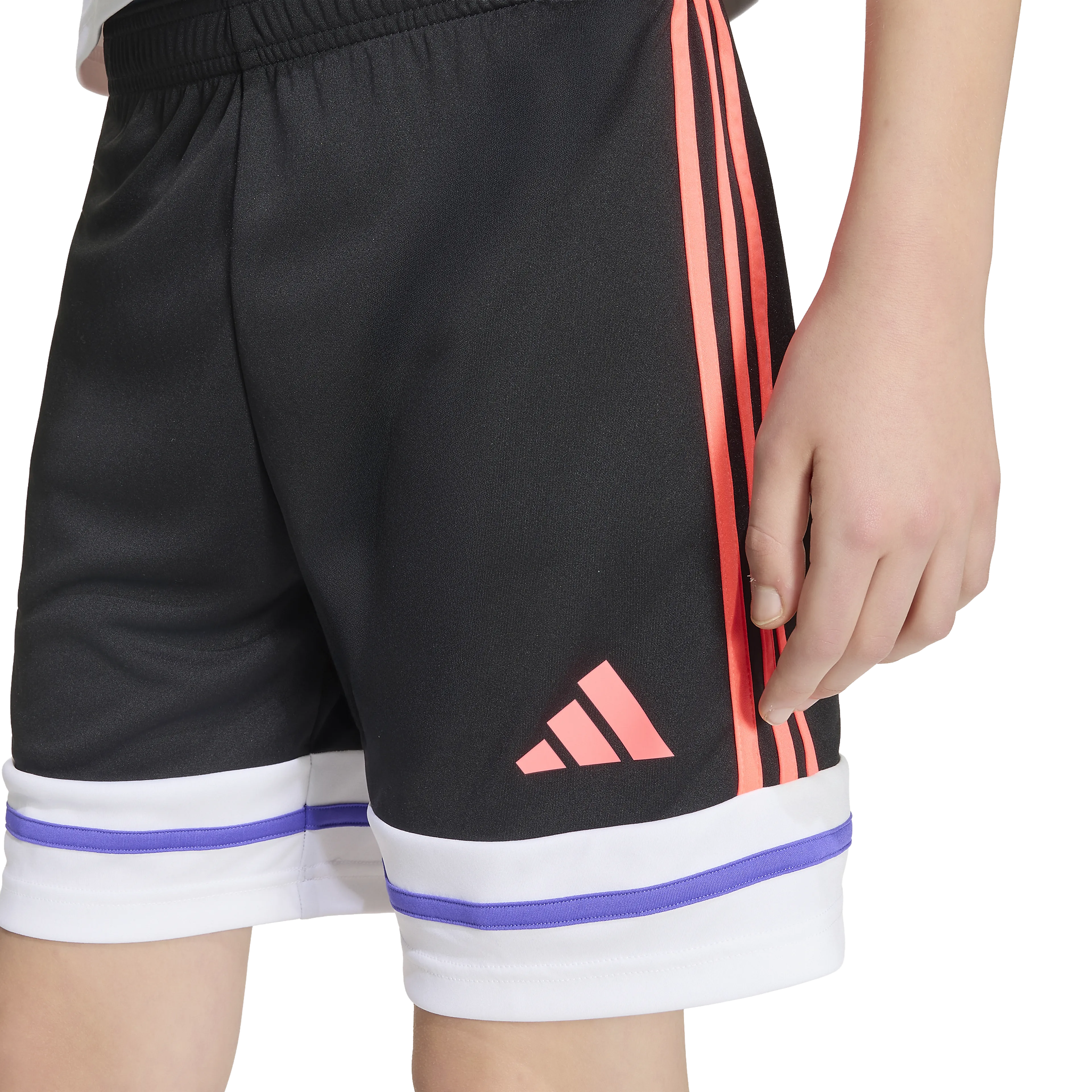 F50 SHORTS Junior
