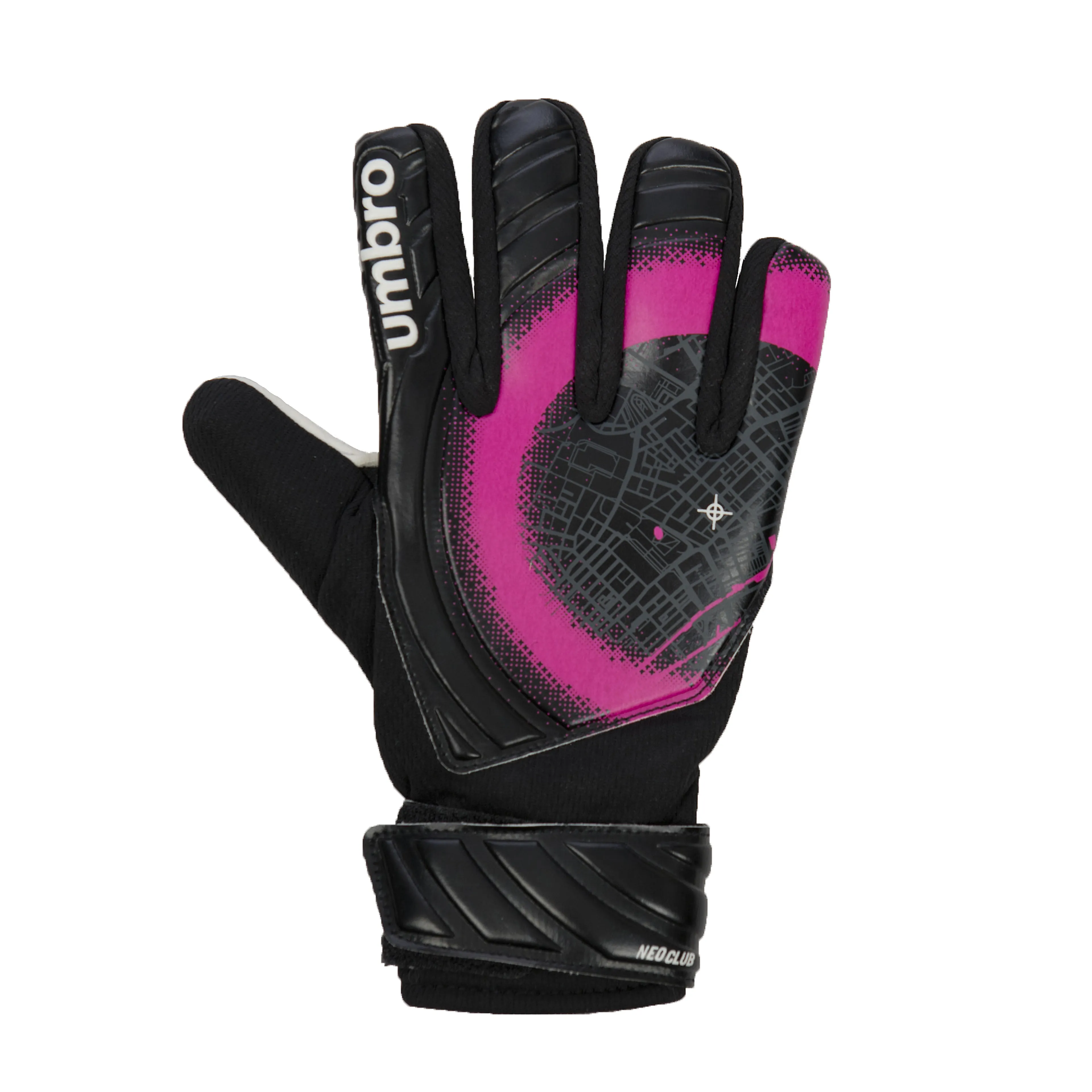Neo Club GK Glove Jr