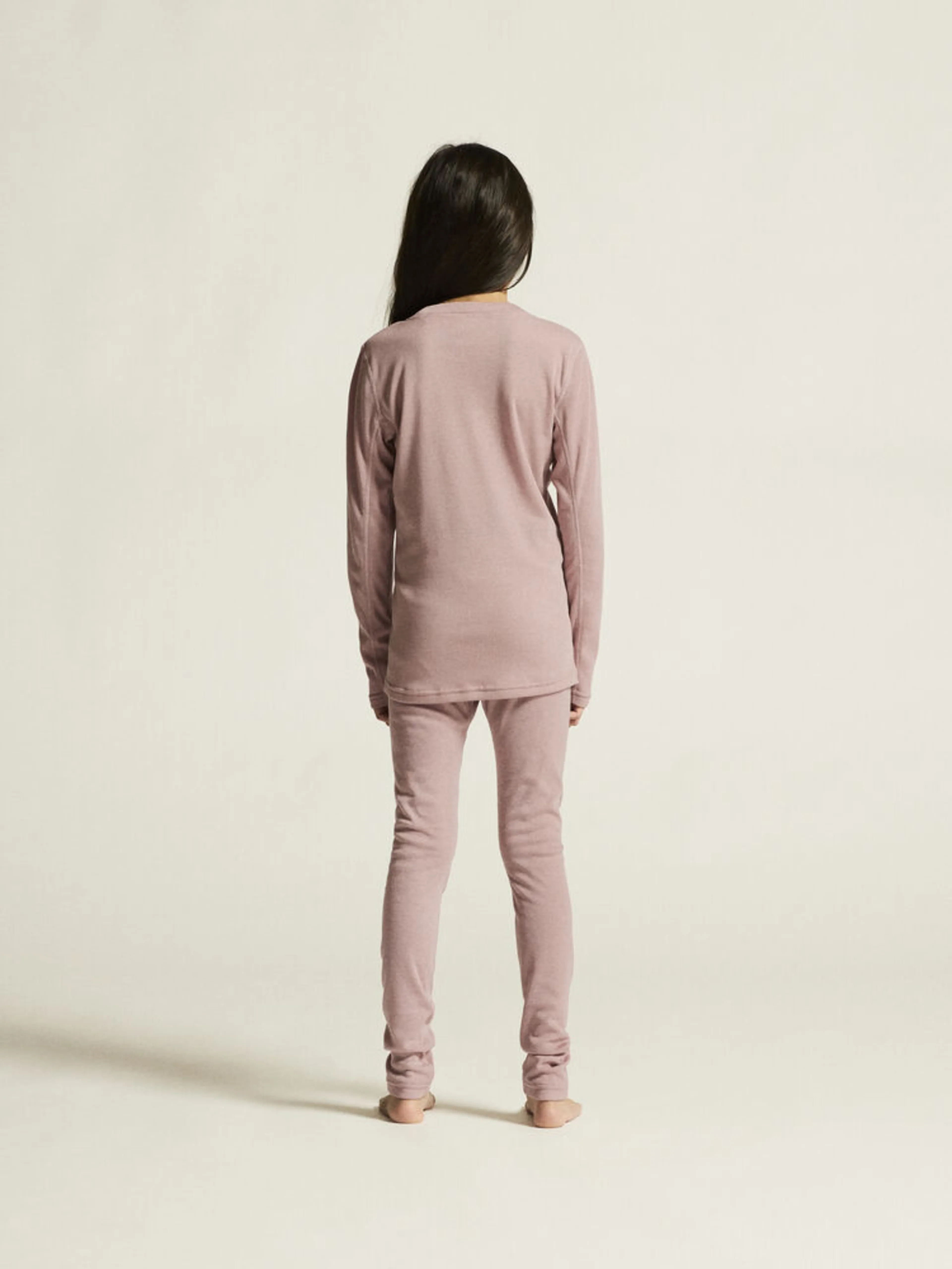 Core Warm Baselayer superundertøy sett barn/junior