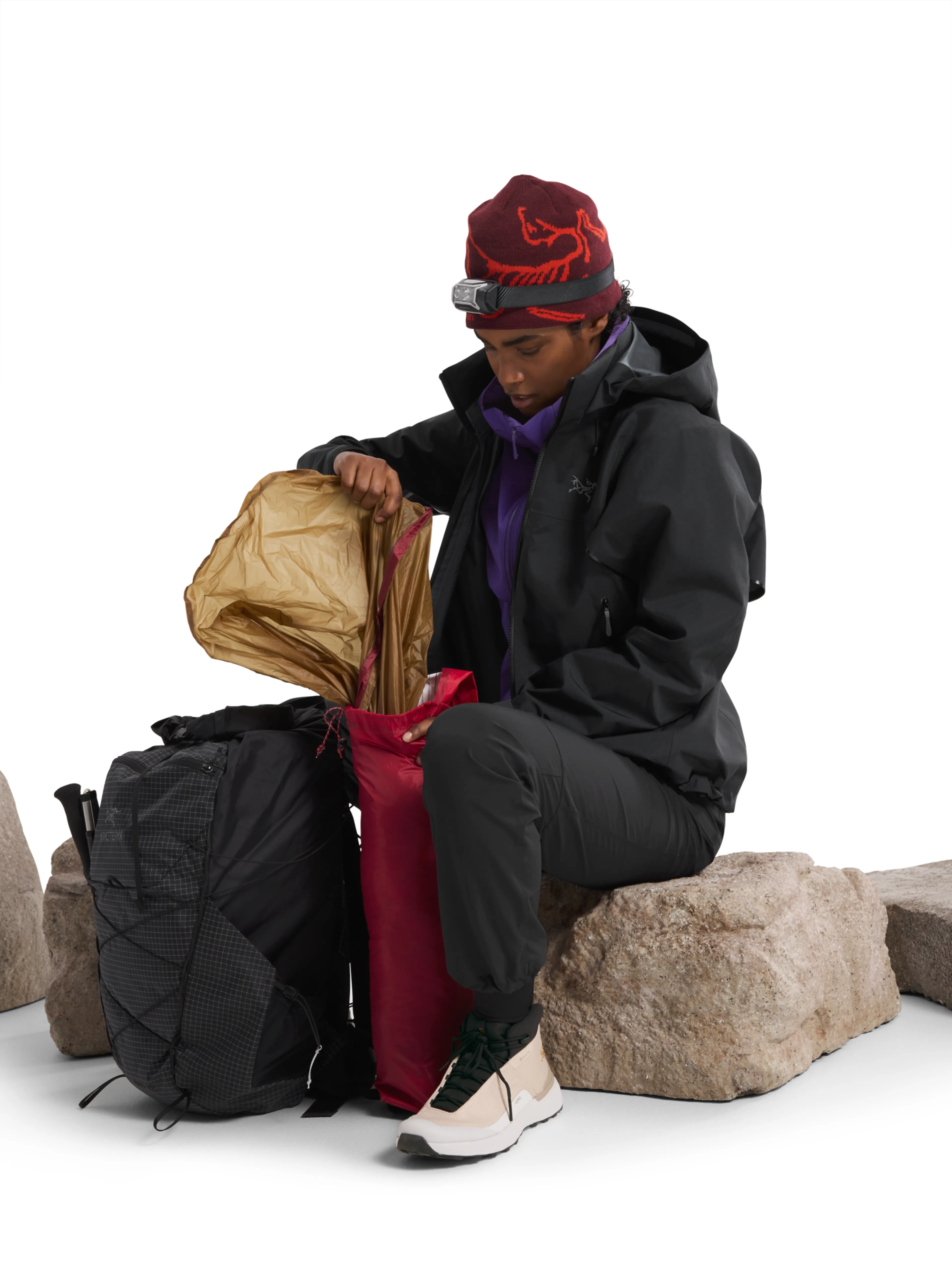 Beta AR Jacket W Beta AR Jacket W