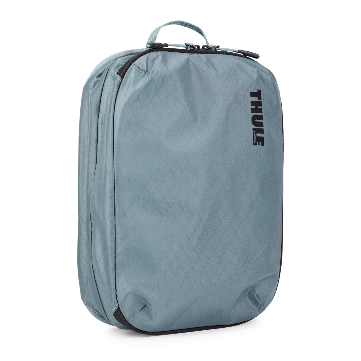 Thule Clean/Dirty Packing Cube - Pond Gray
