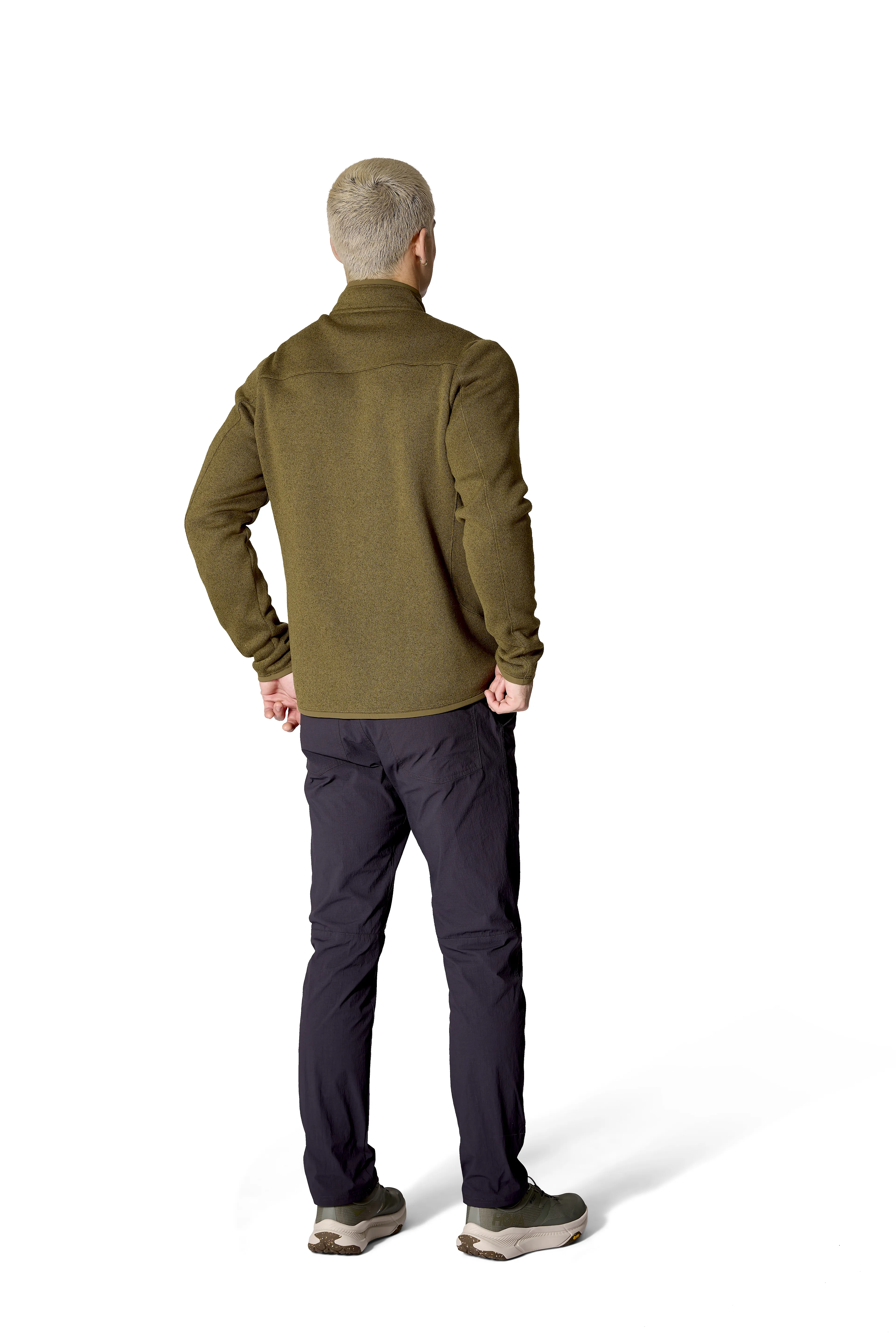 Ryvoan Jacket