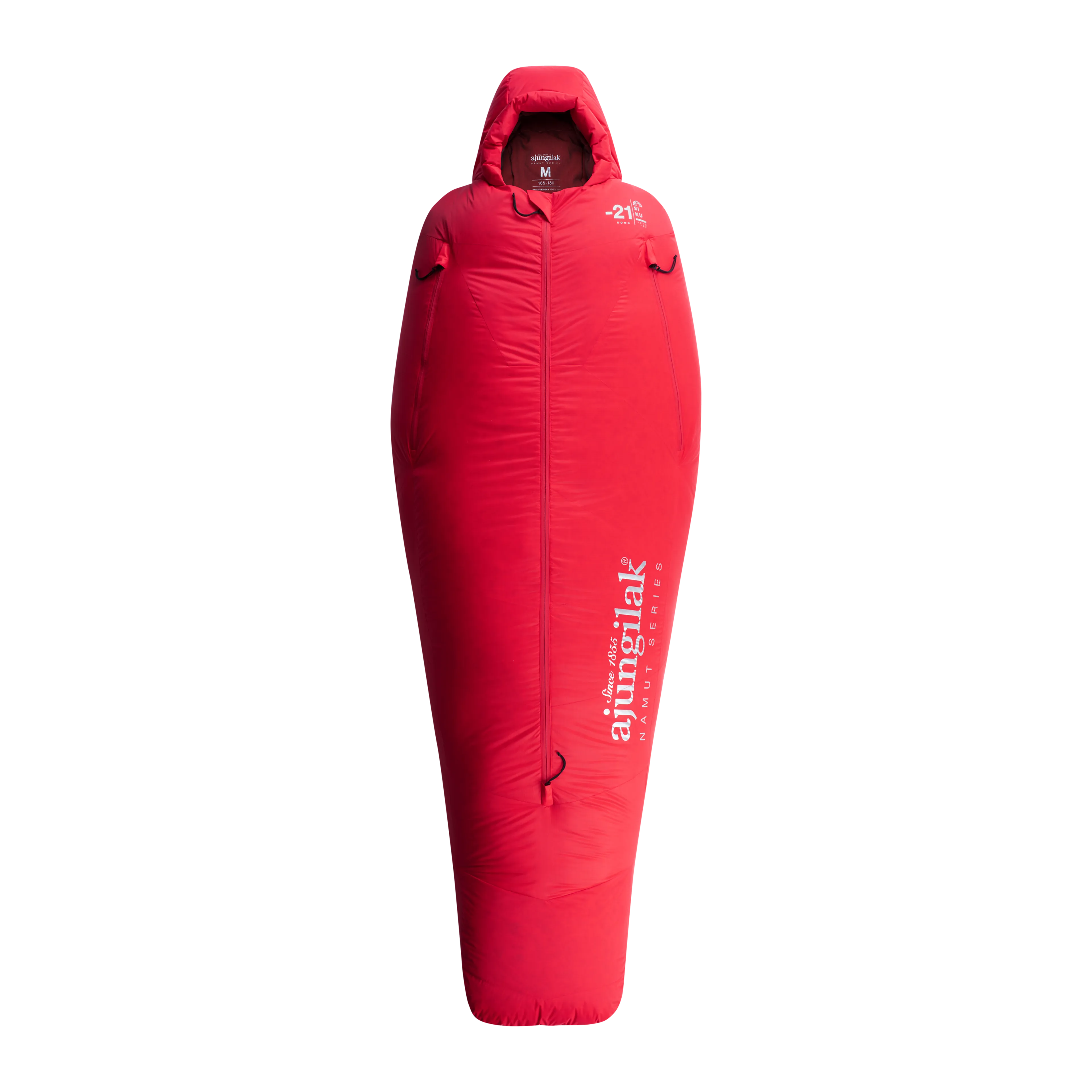 Women's Siku Down Bag -21C