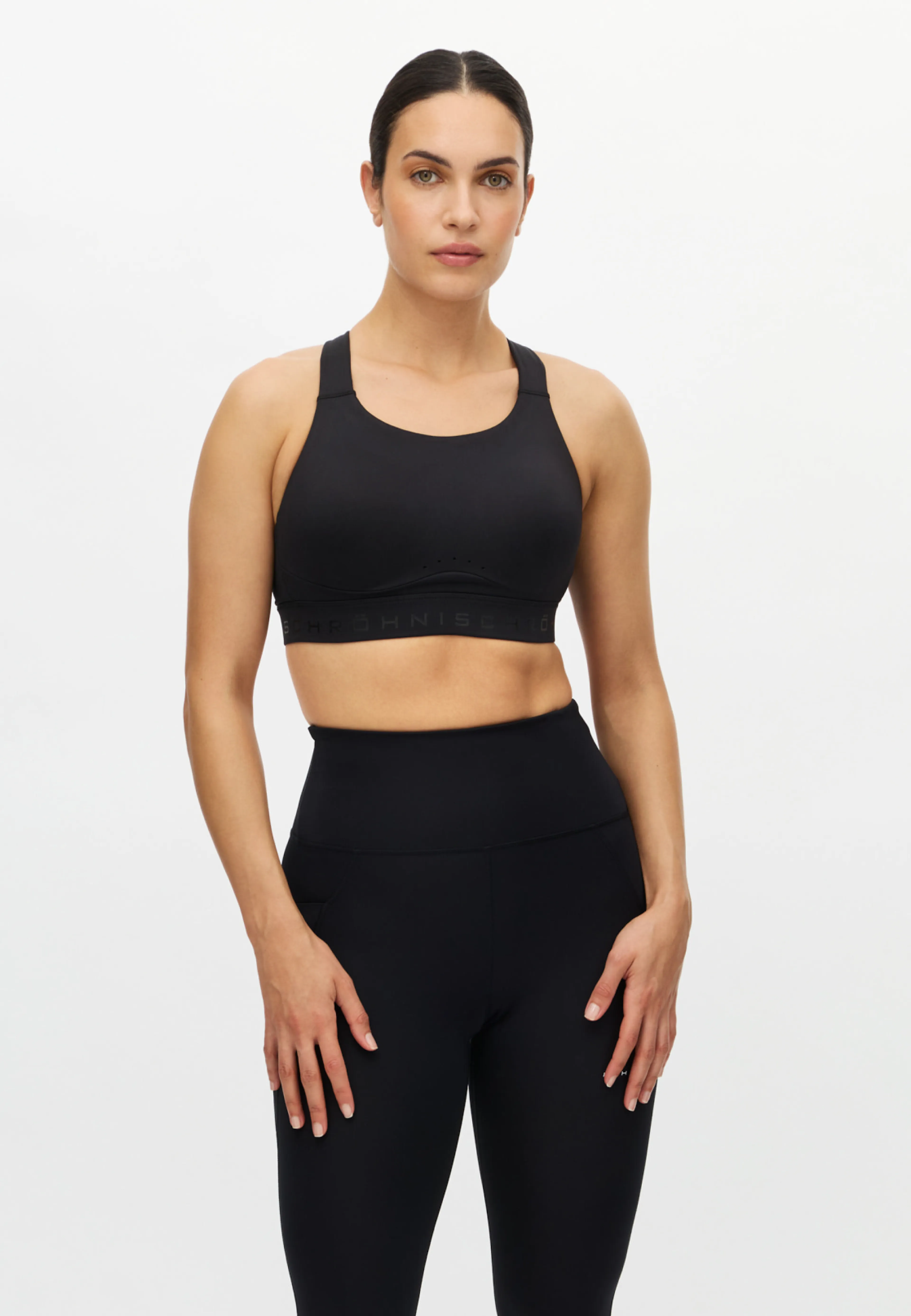 Firm High Support Sportsbra