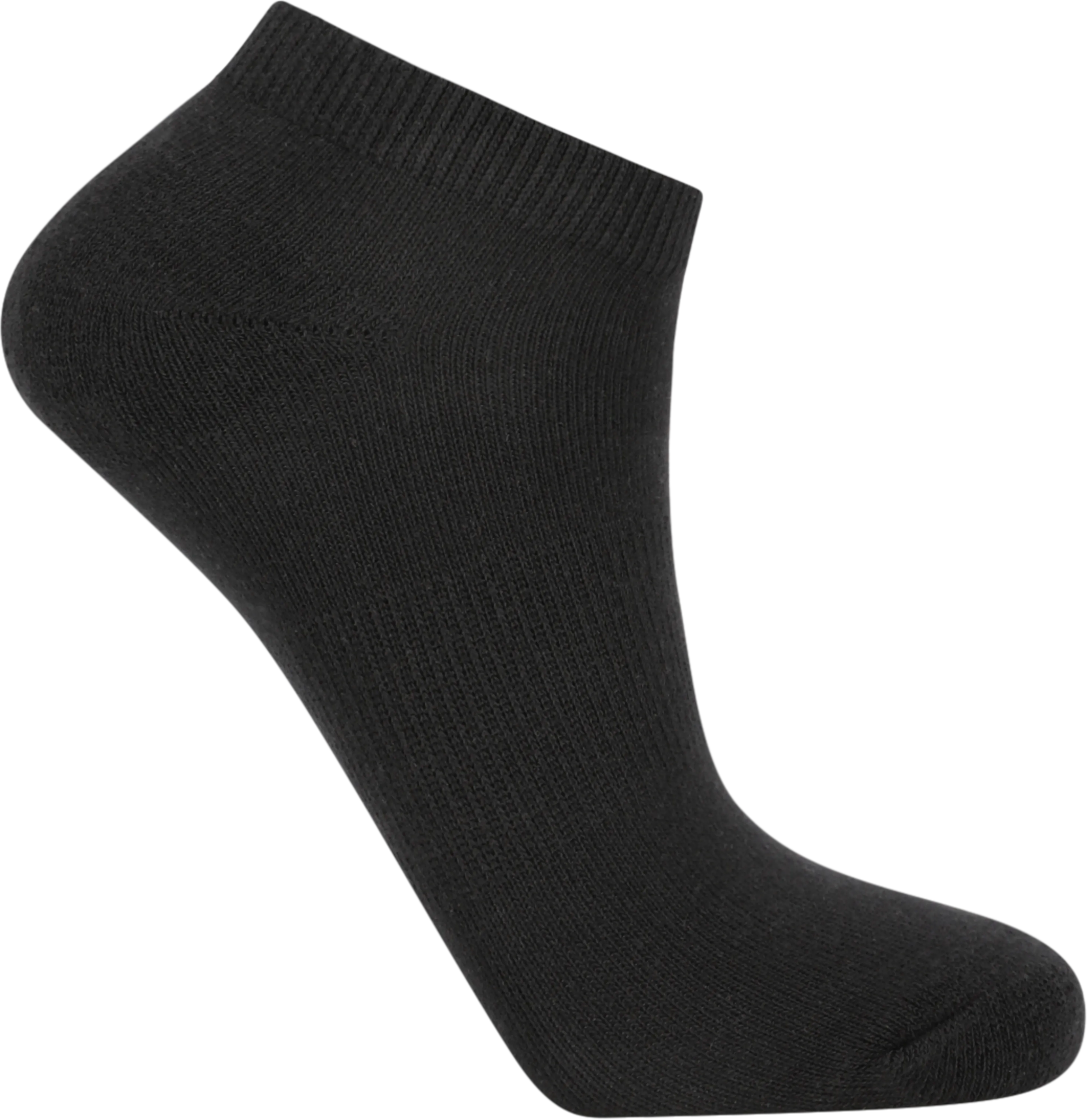 Kinberly Low Cut Sock 3-Pack