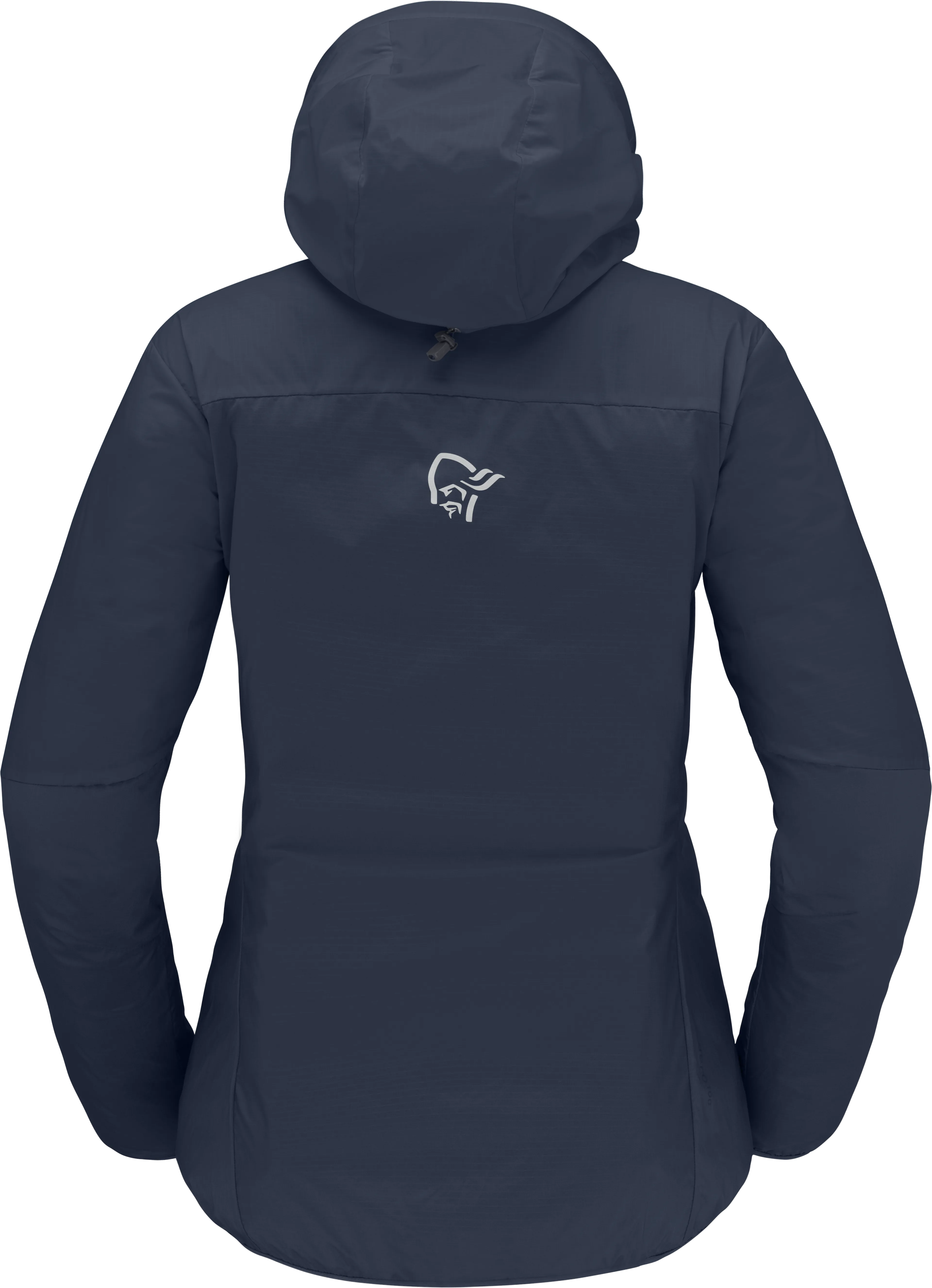 falketind aero60 Zip Hood W's