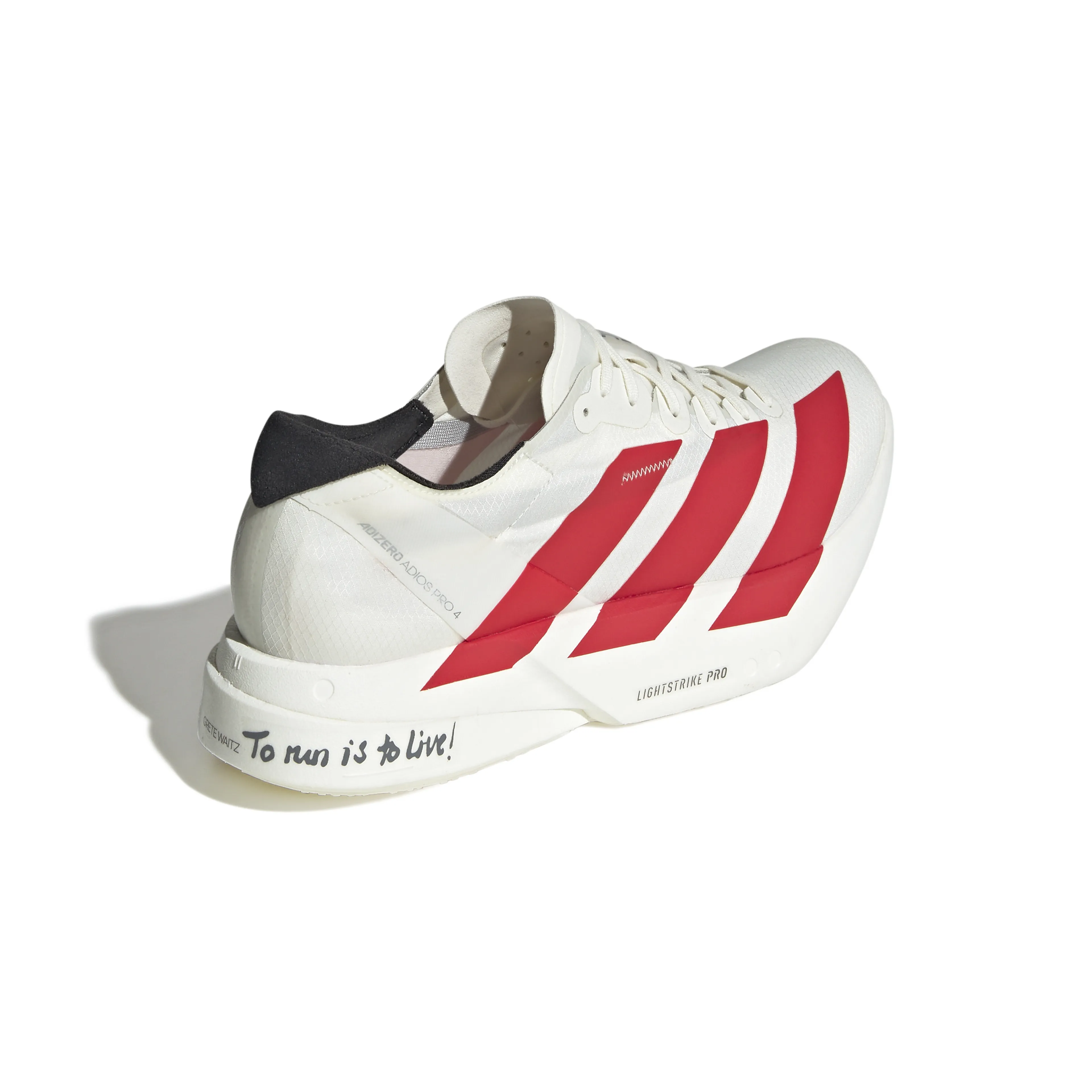 ADIZERO ADIOS PRO 4