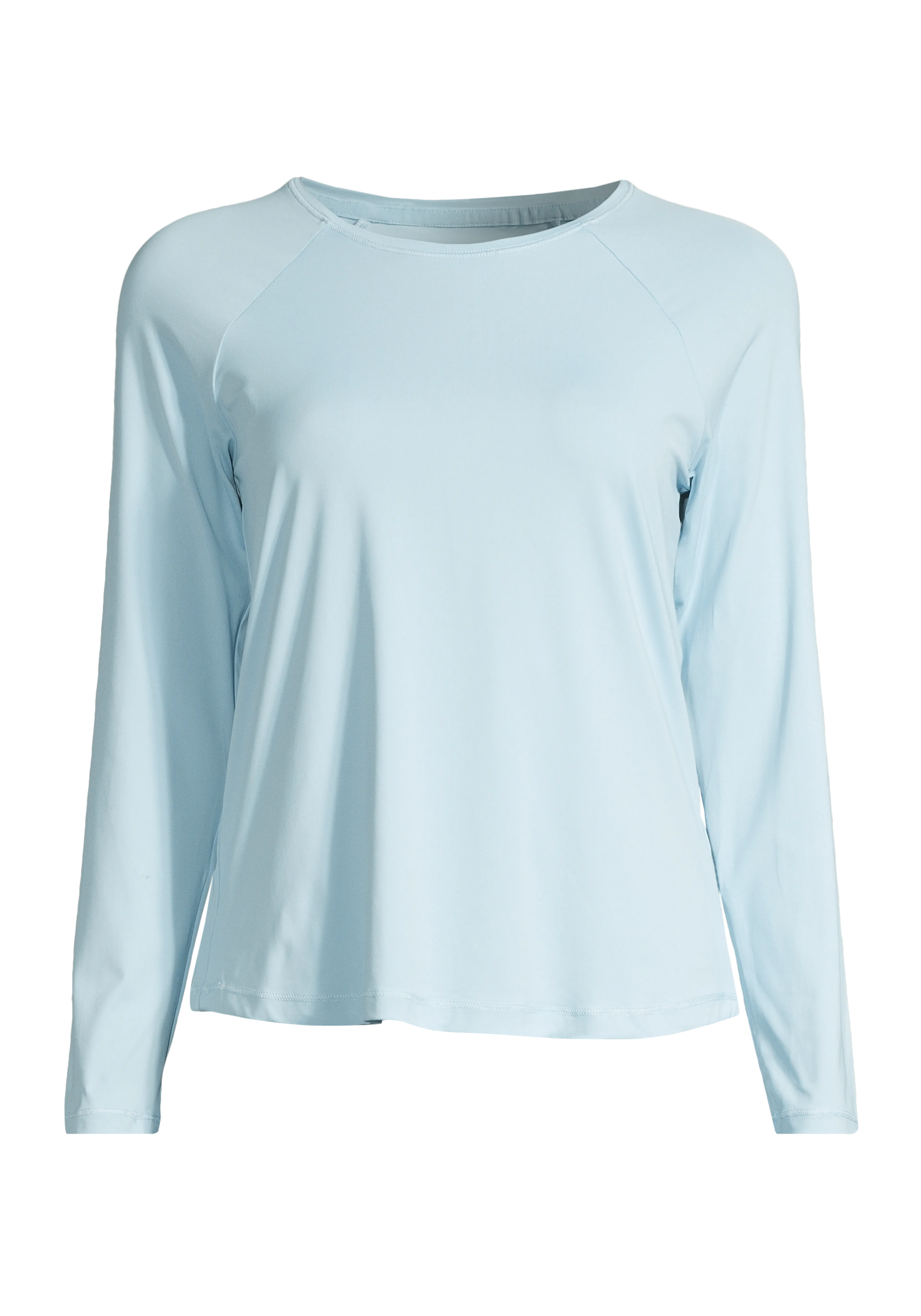 Essential Long Sleeve