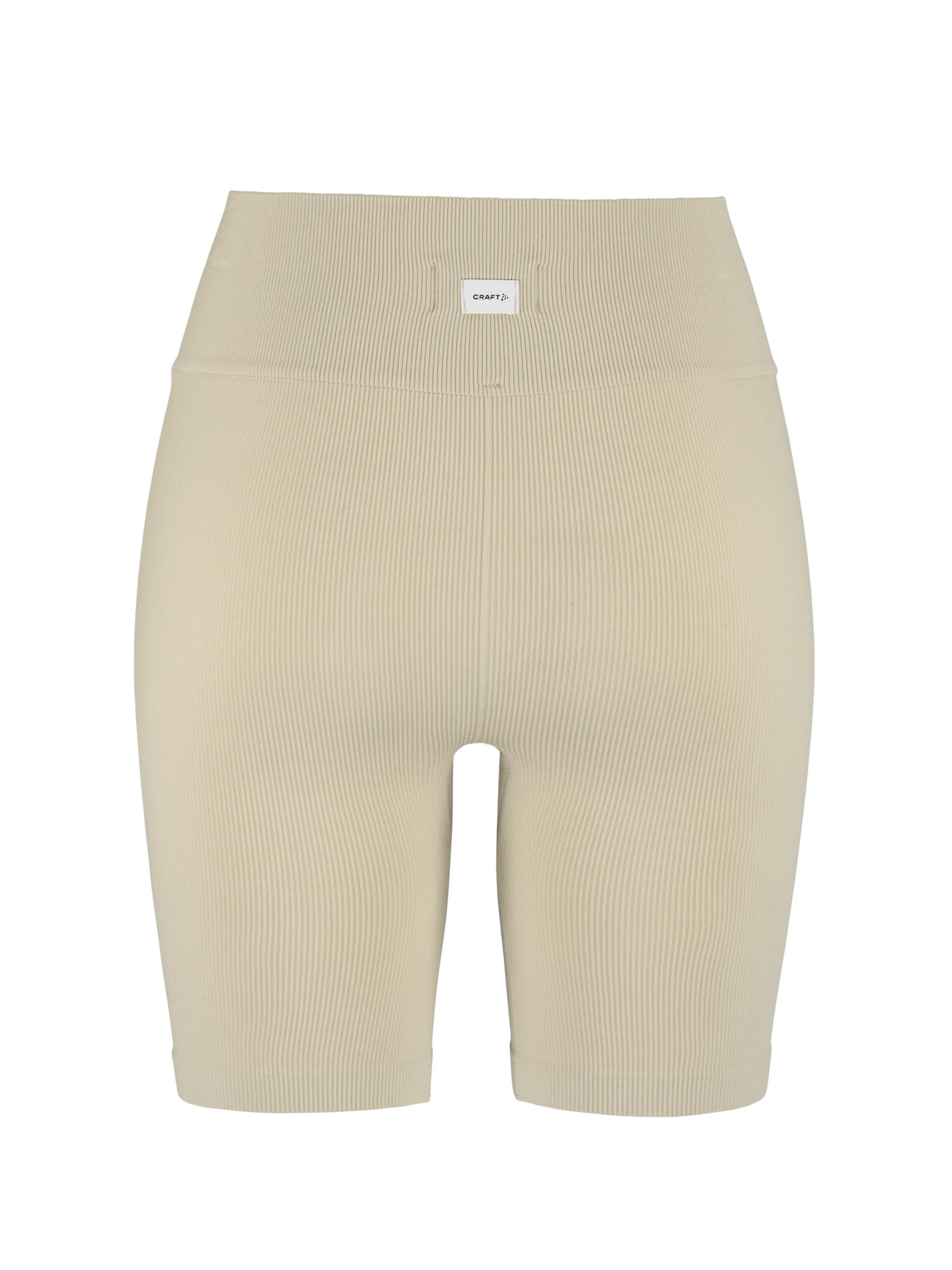 Collective Rib Short Tights W