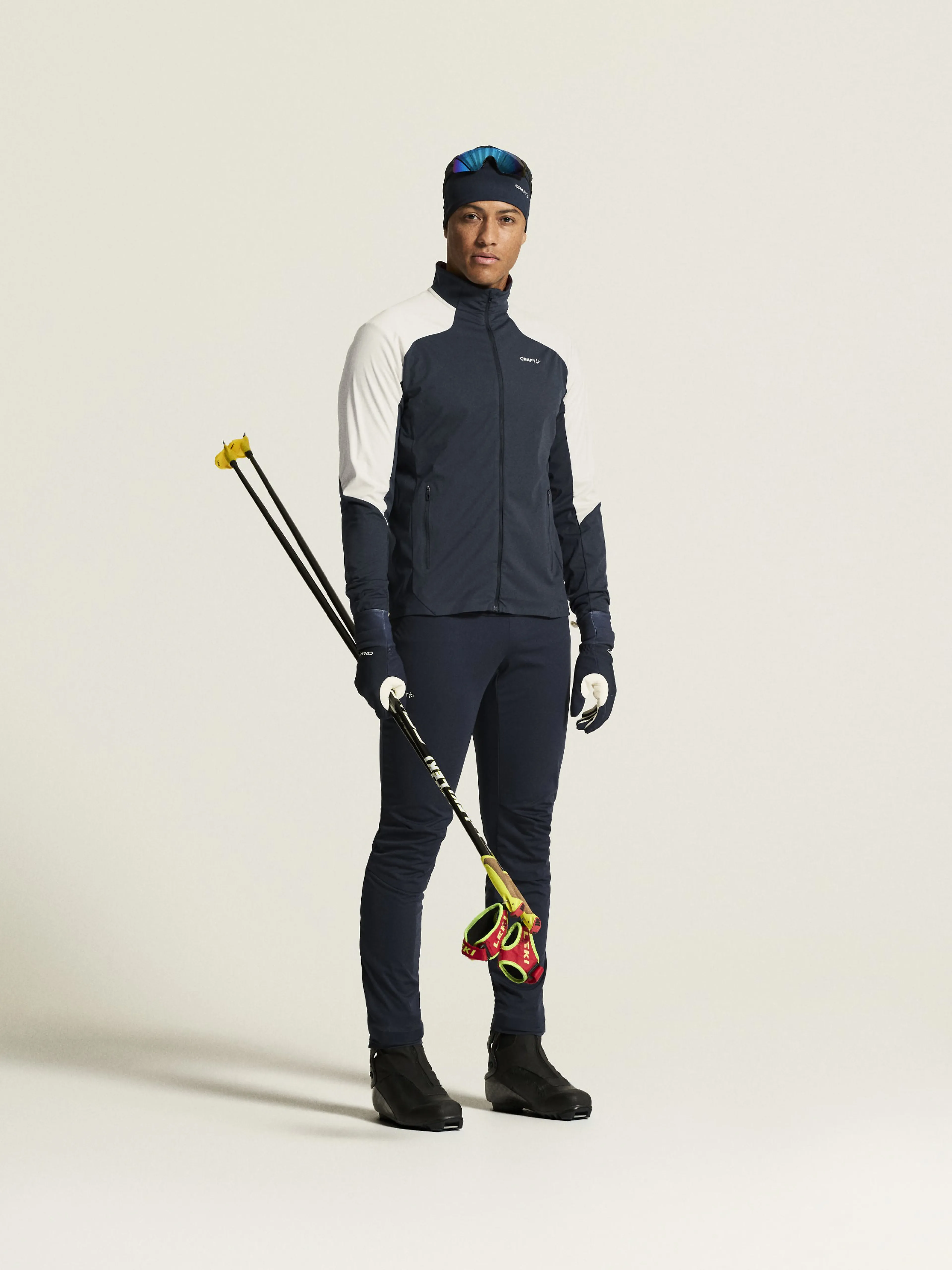 Nordic Race Jacket 3 M
