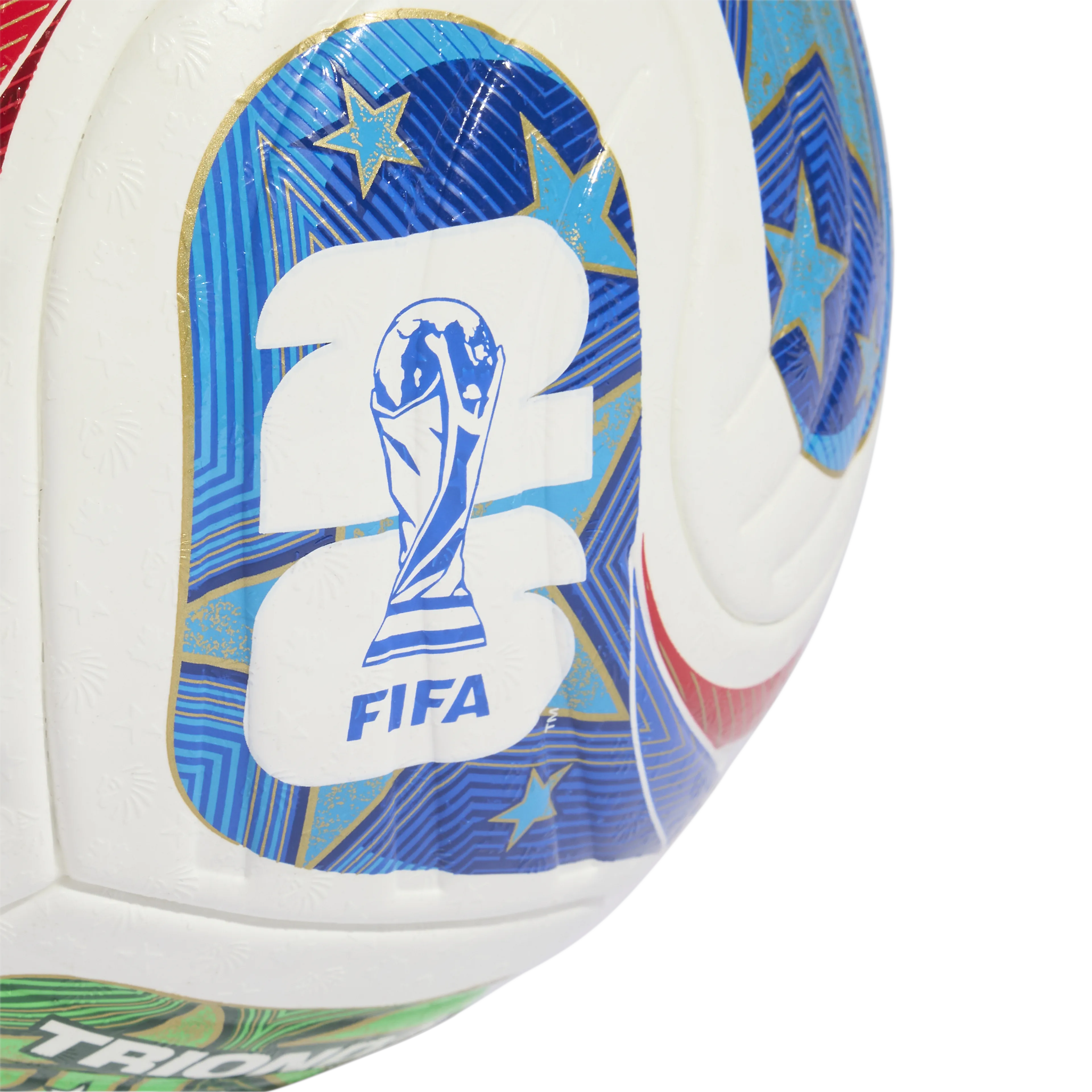 FIFA World Cup 26™ Trionda Pro Ball