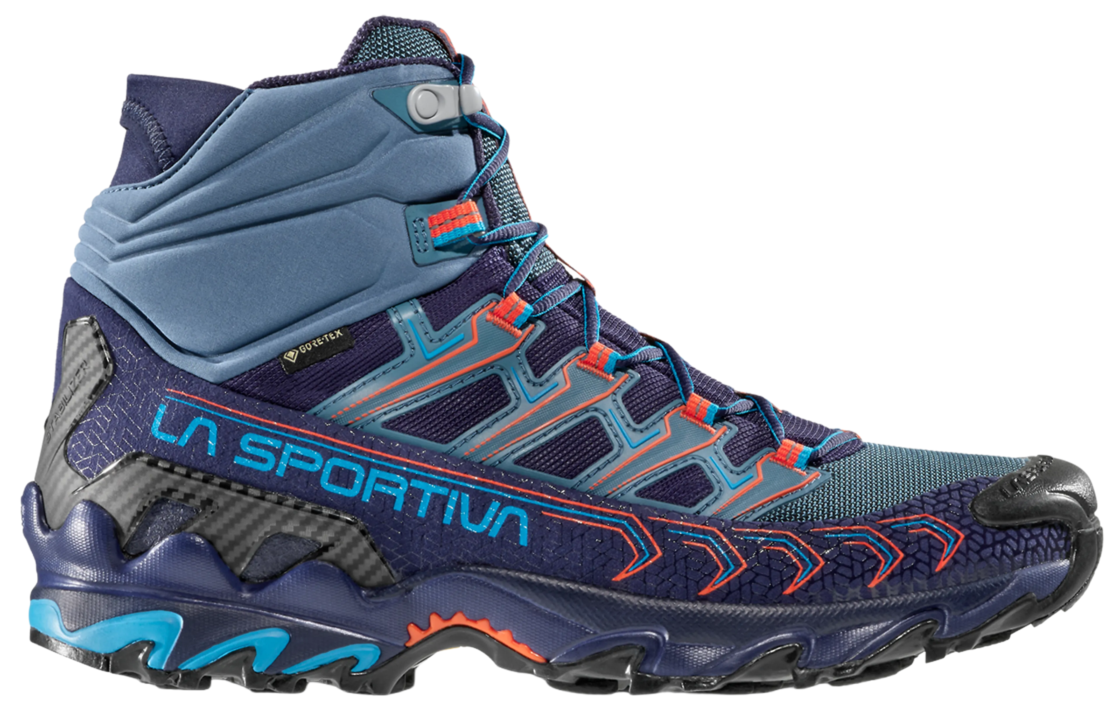 Ultra Raptor II Mid GTX Hikingsko