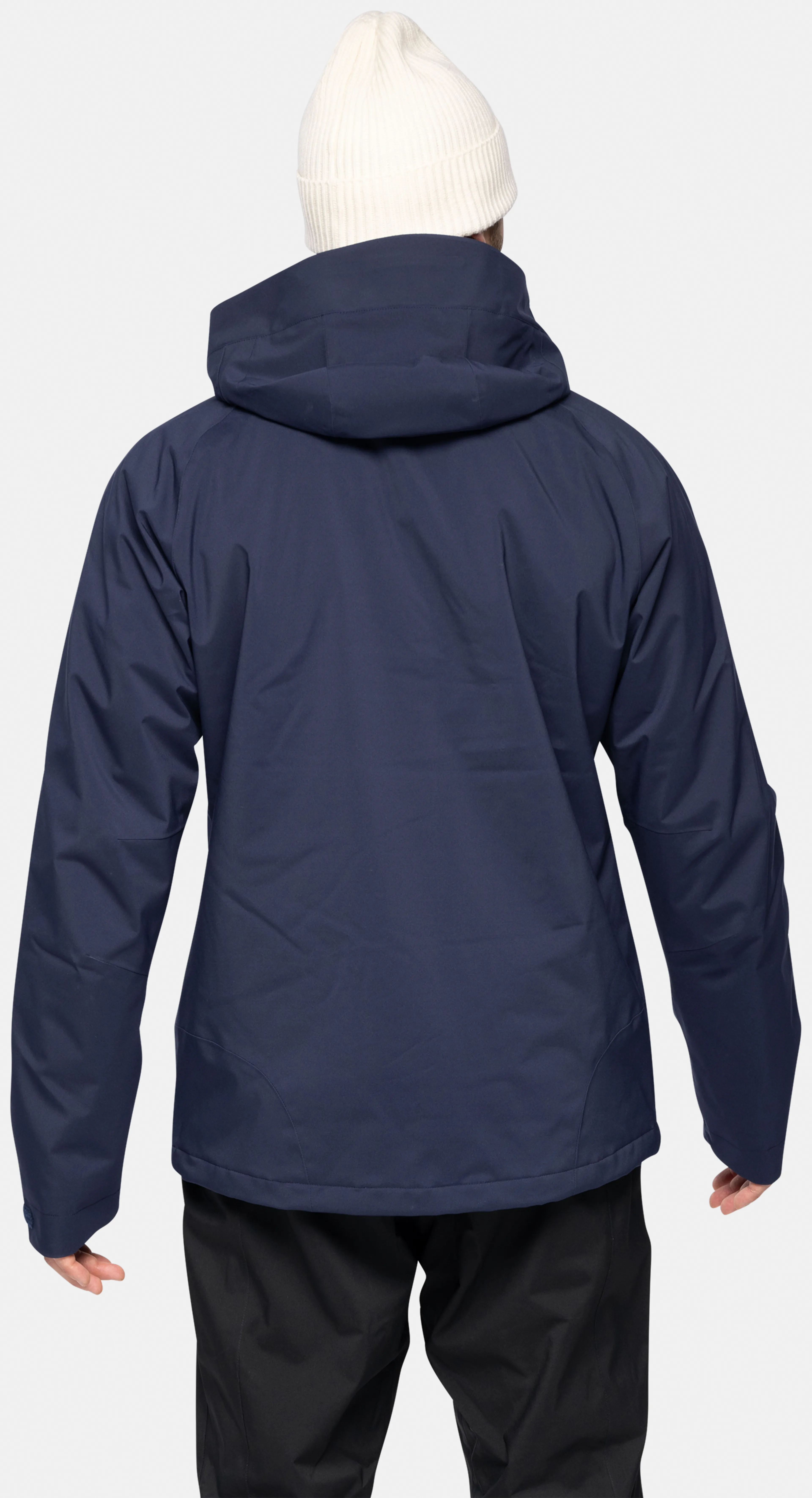Flya Insulated jakke herre