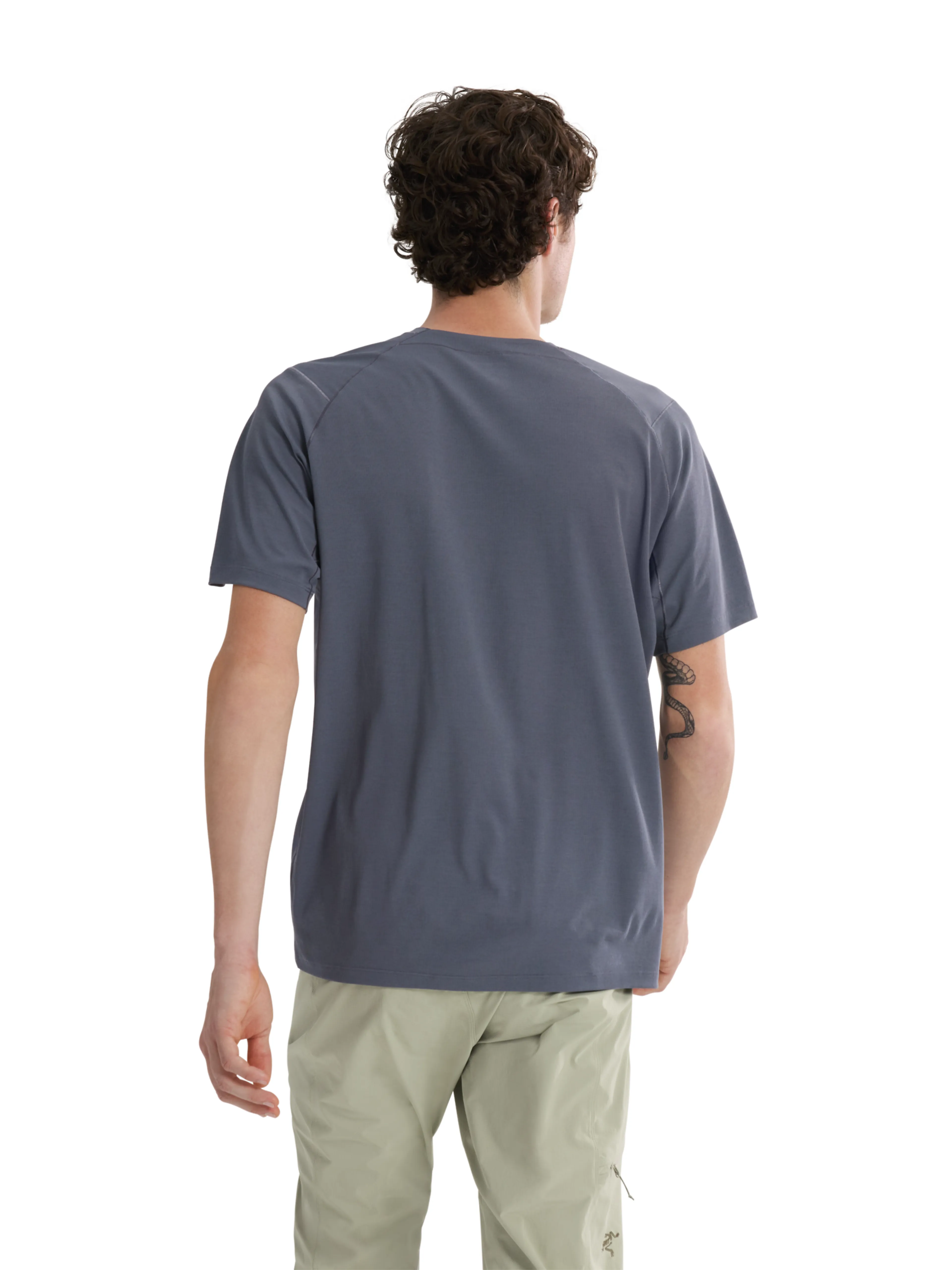Cormac Crew SS M