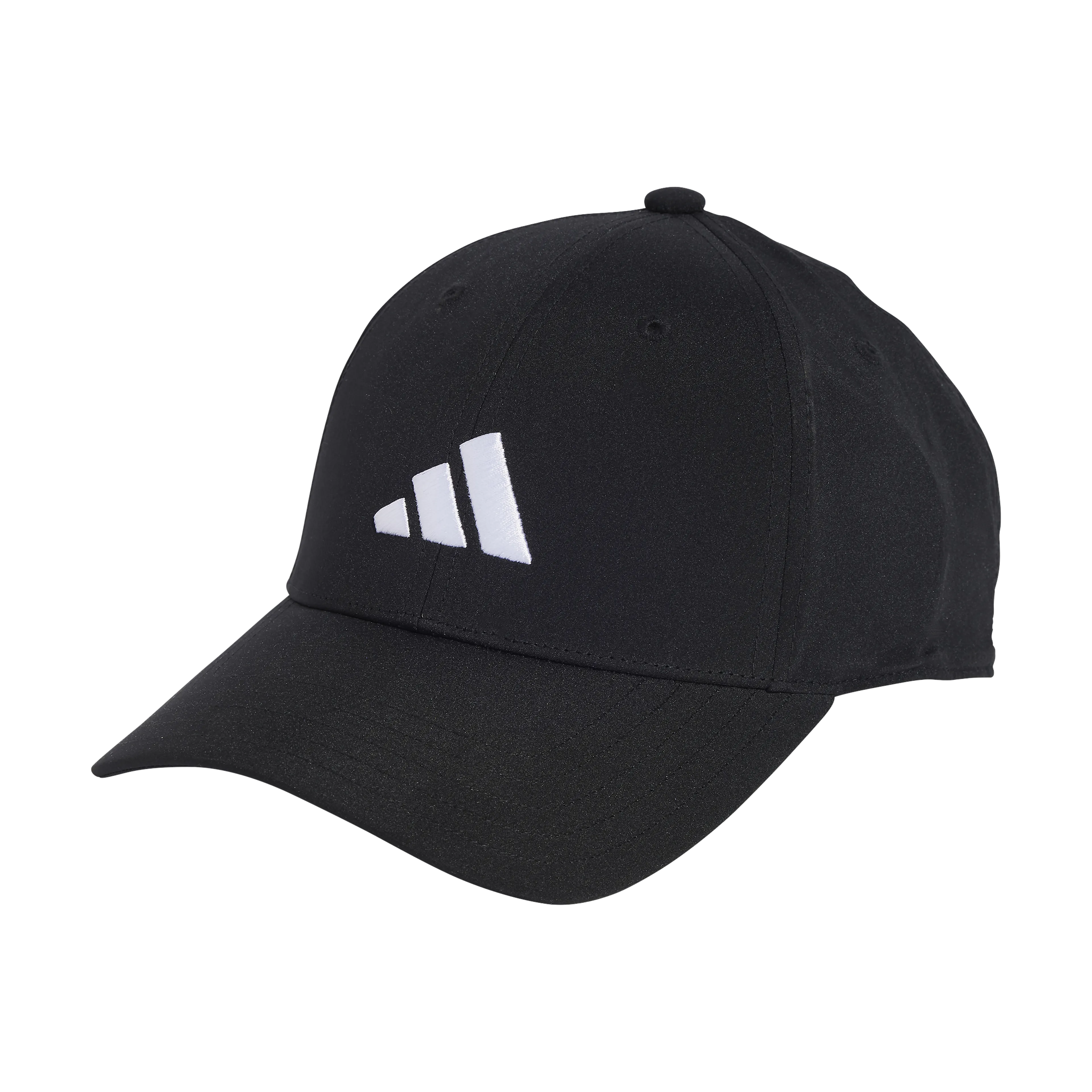 New Logo Embroidered Baseball Cap