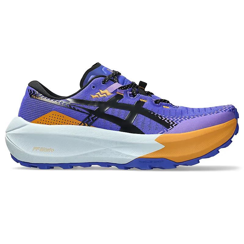 ASICS Trabuco Max 5 herre