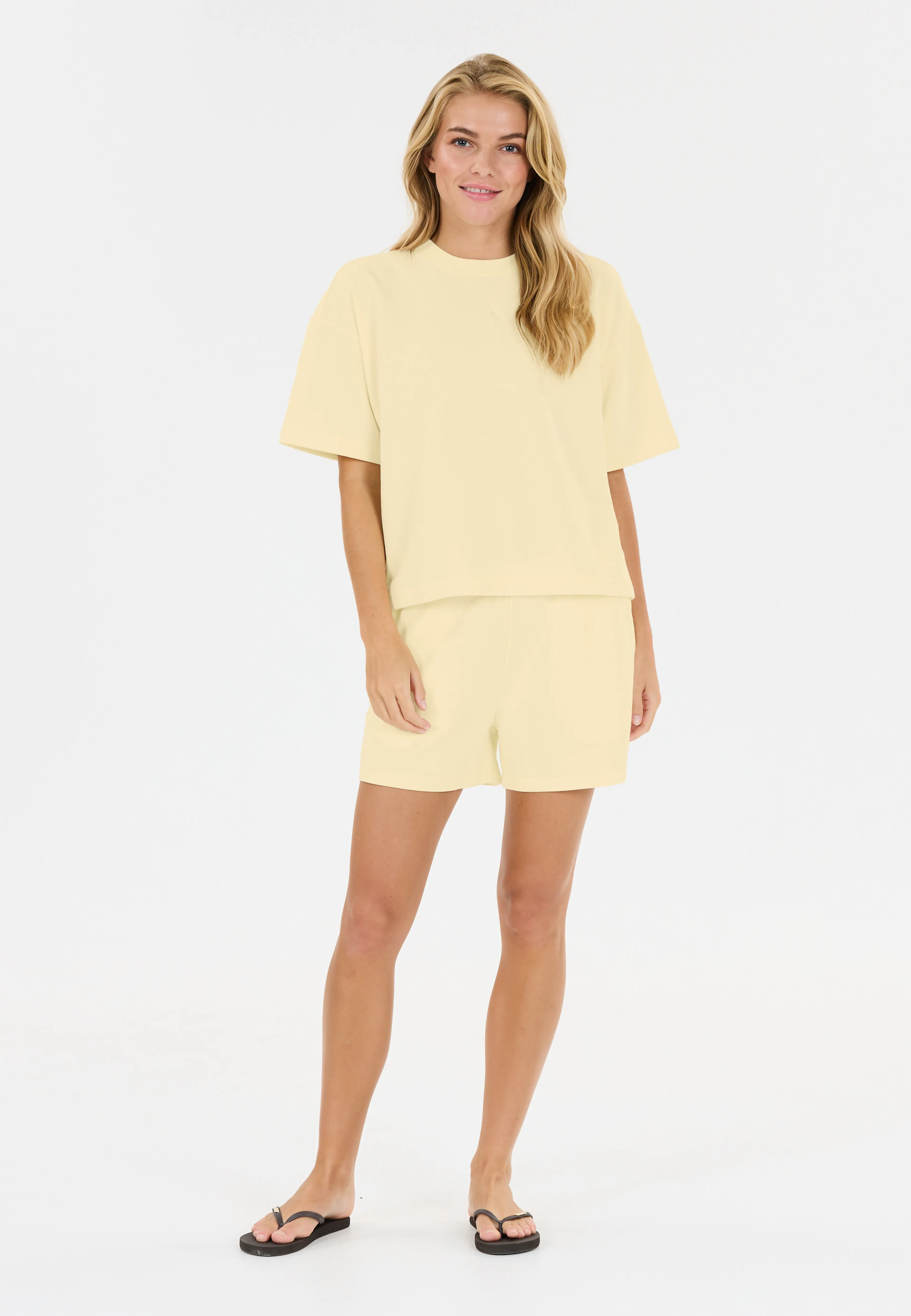 Crecy W Shorts