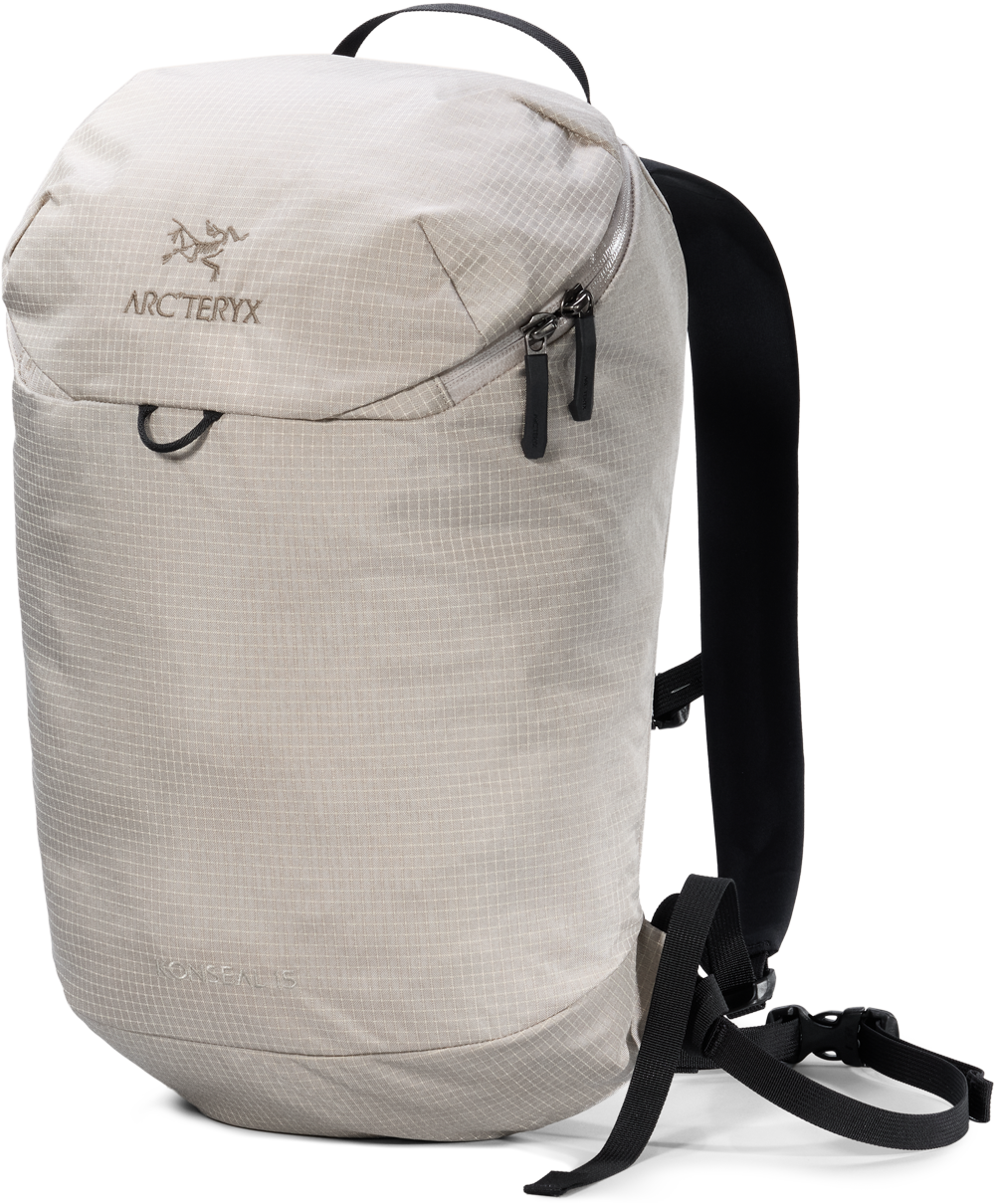 ARCTERYX Konseal 15 Backpack Rune Unisex | Sport1.no