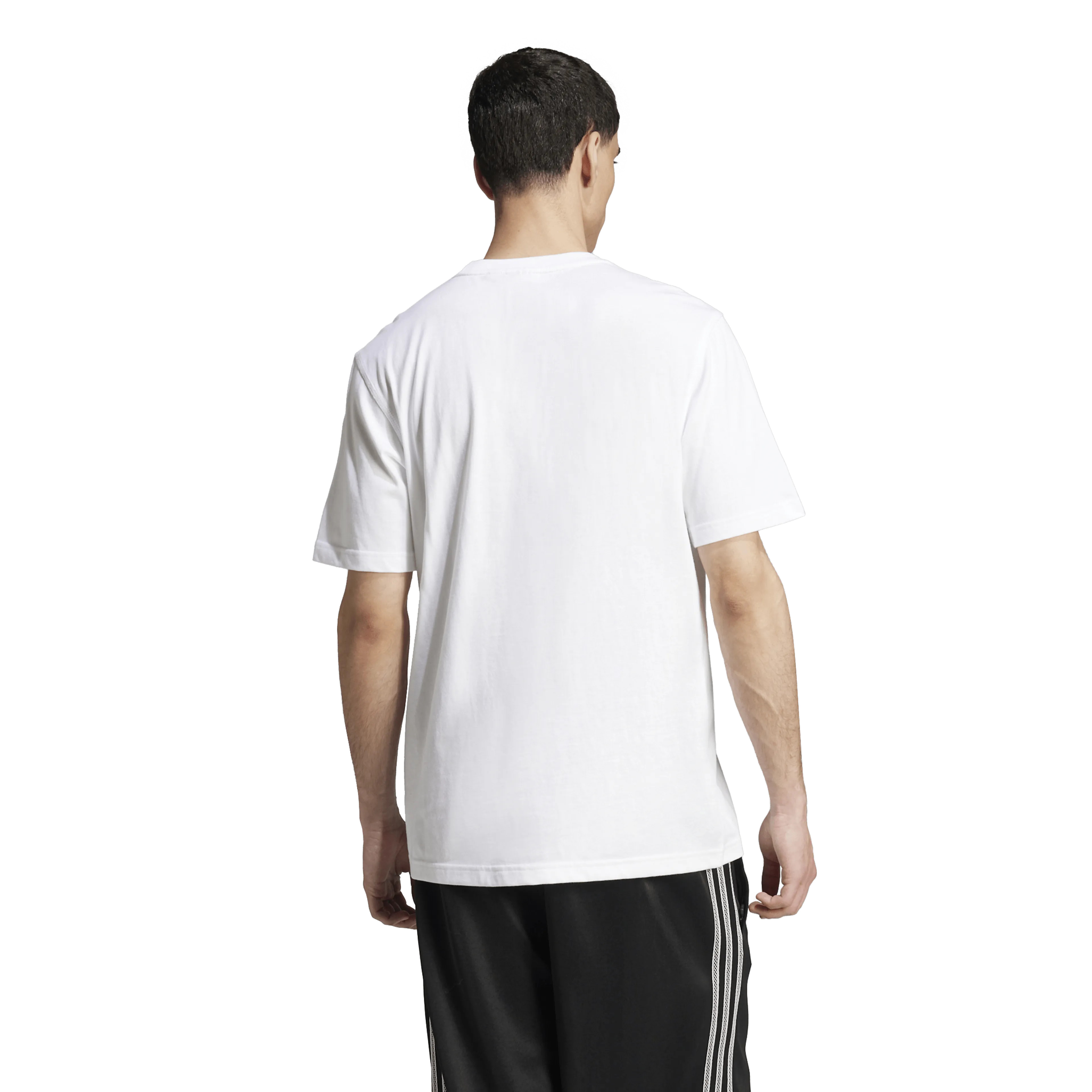 Trefoil Essentials Tee