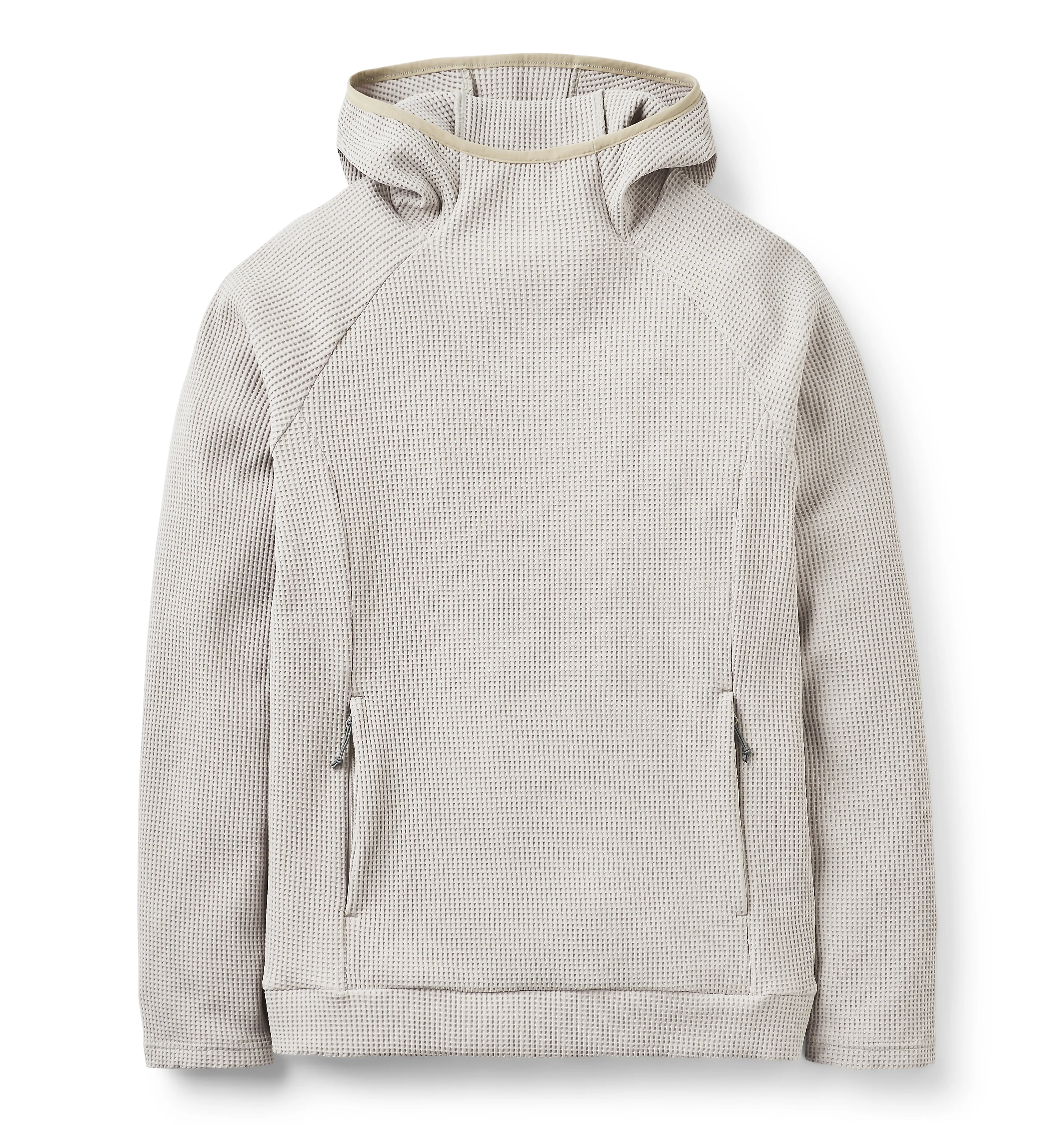 Hepton Pullover Hoody