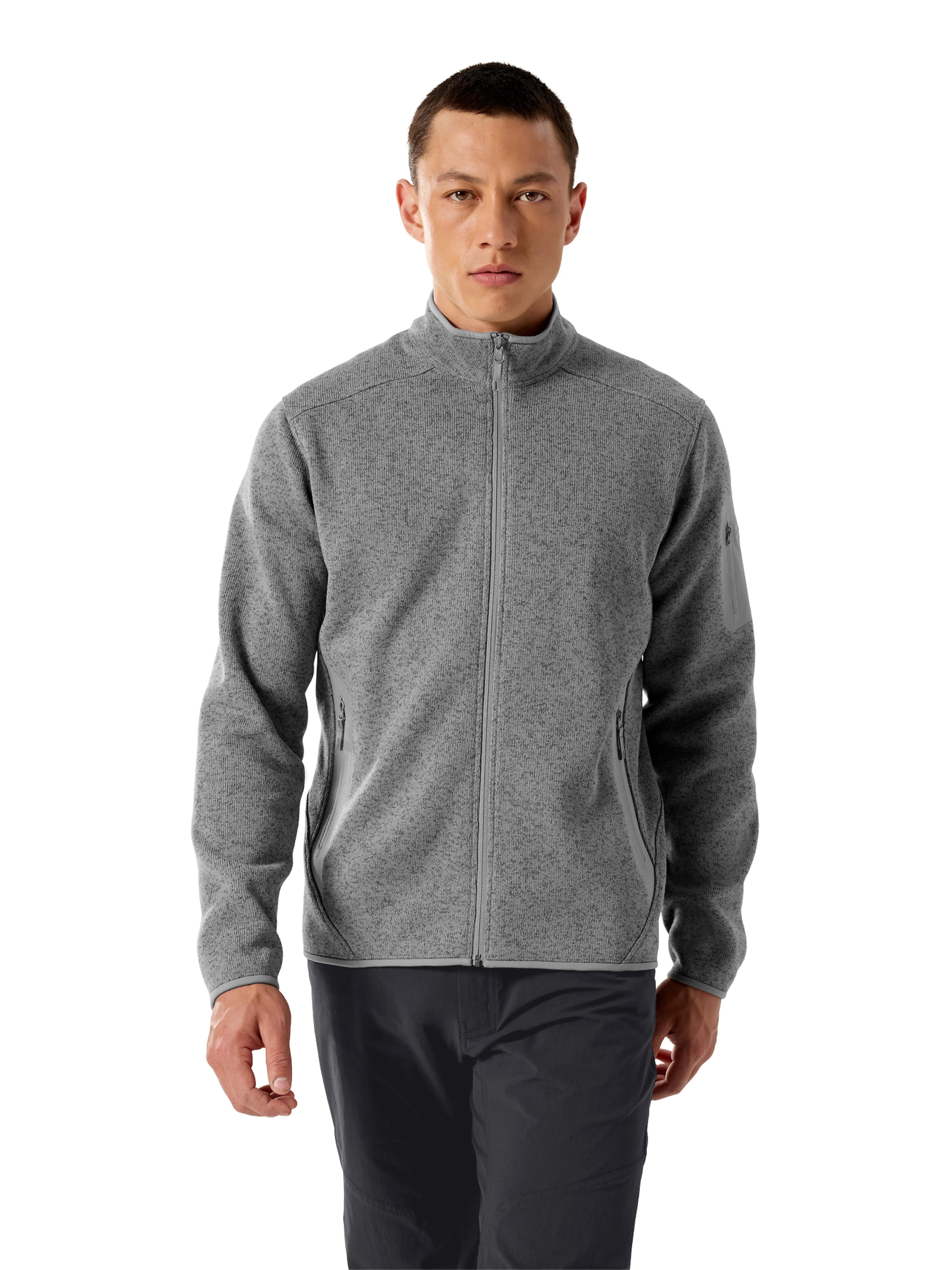 Covert Cardigan M