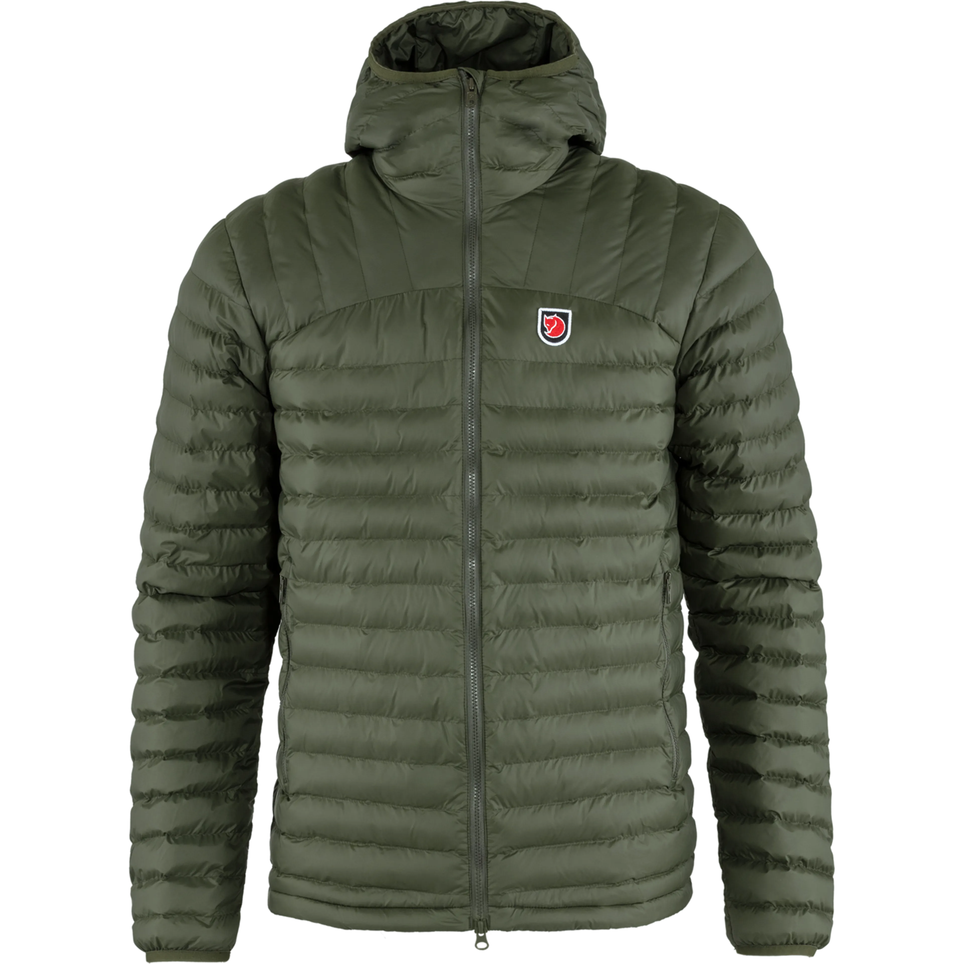 Expedition Lätt Hoodie M
