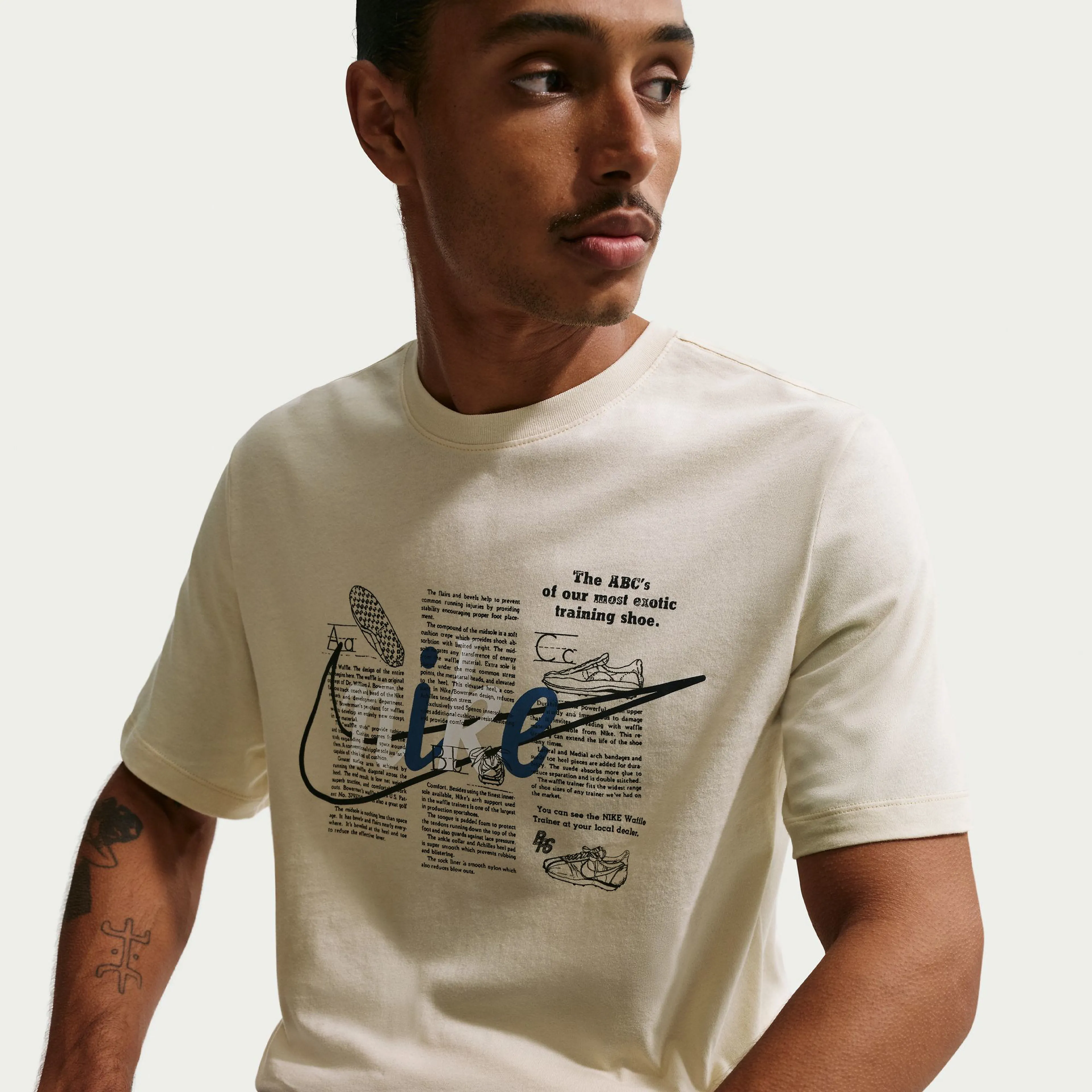 Sportswear T-Shirt