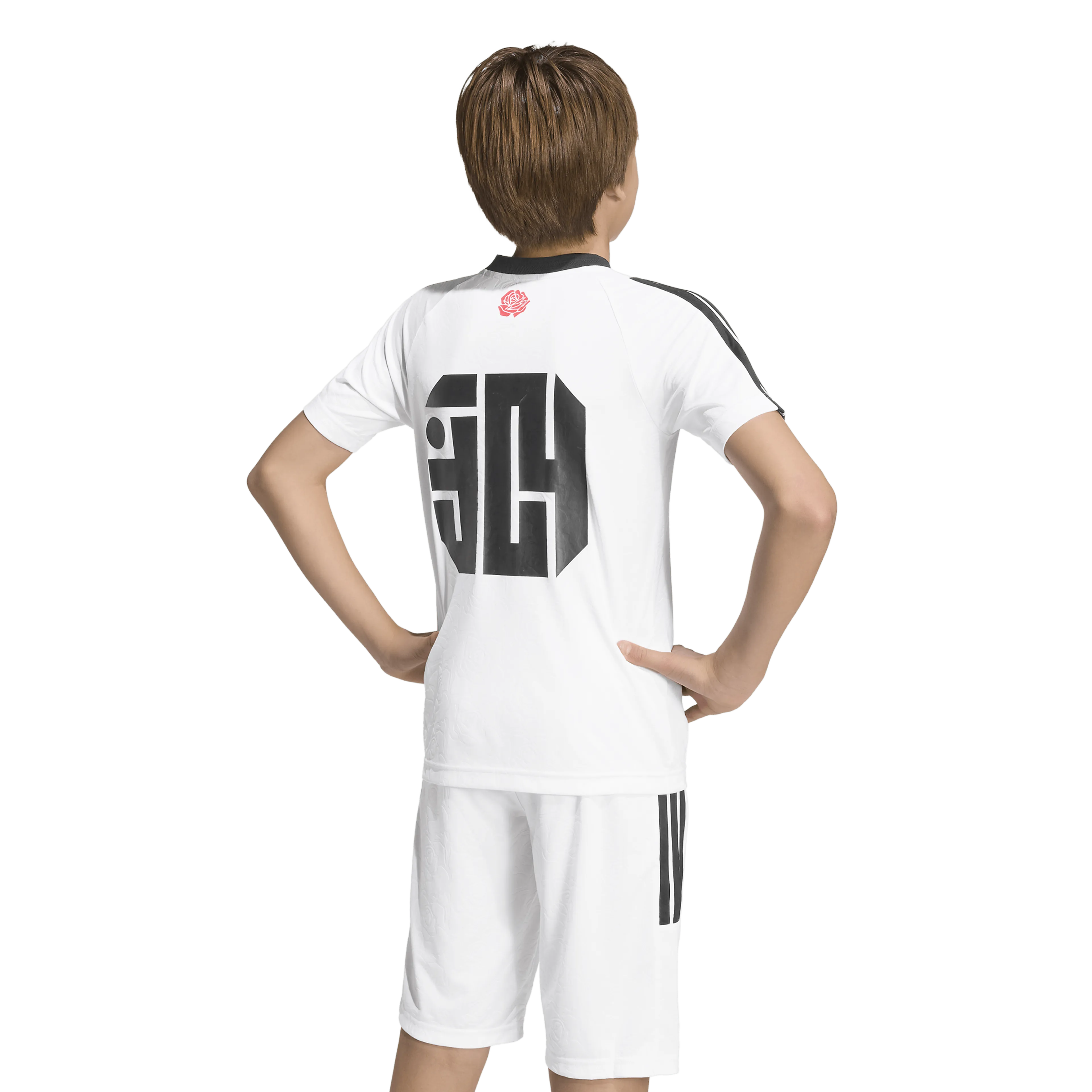 Lamine Yamal Training T-Shirt Junior