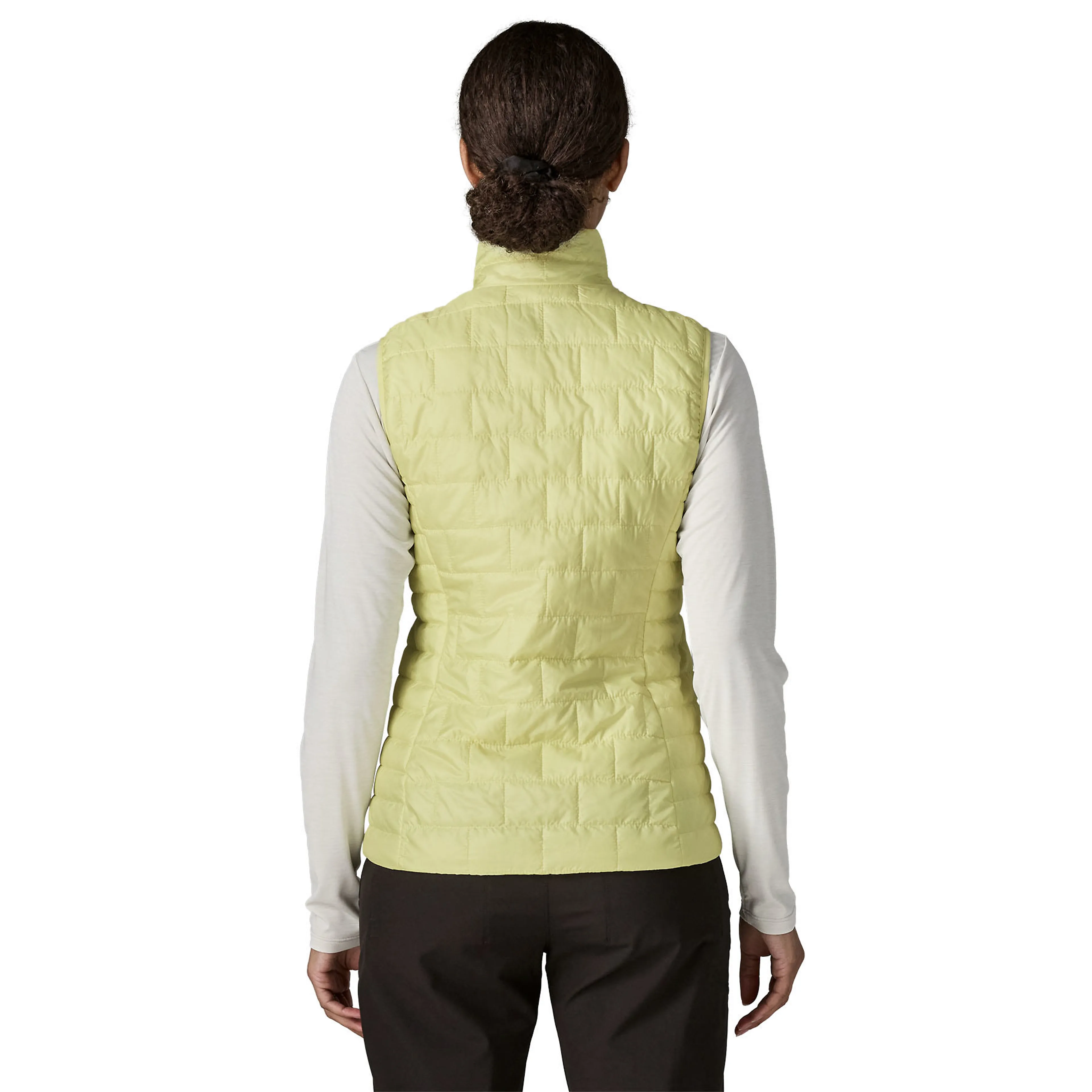 W Nano Puff Vest
