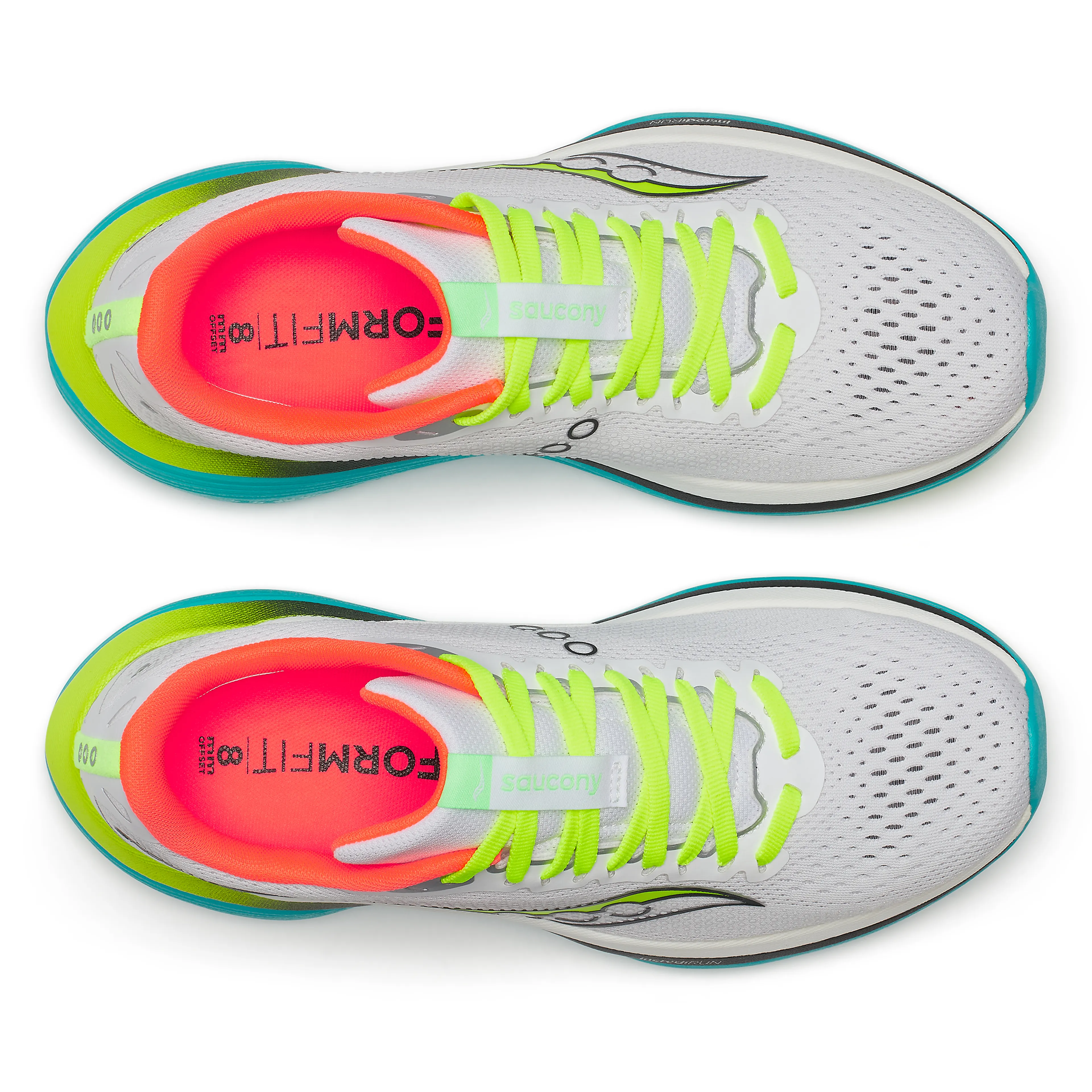 ENDORPHIN TRAINER