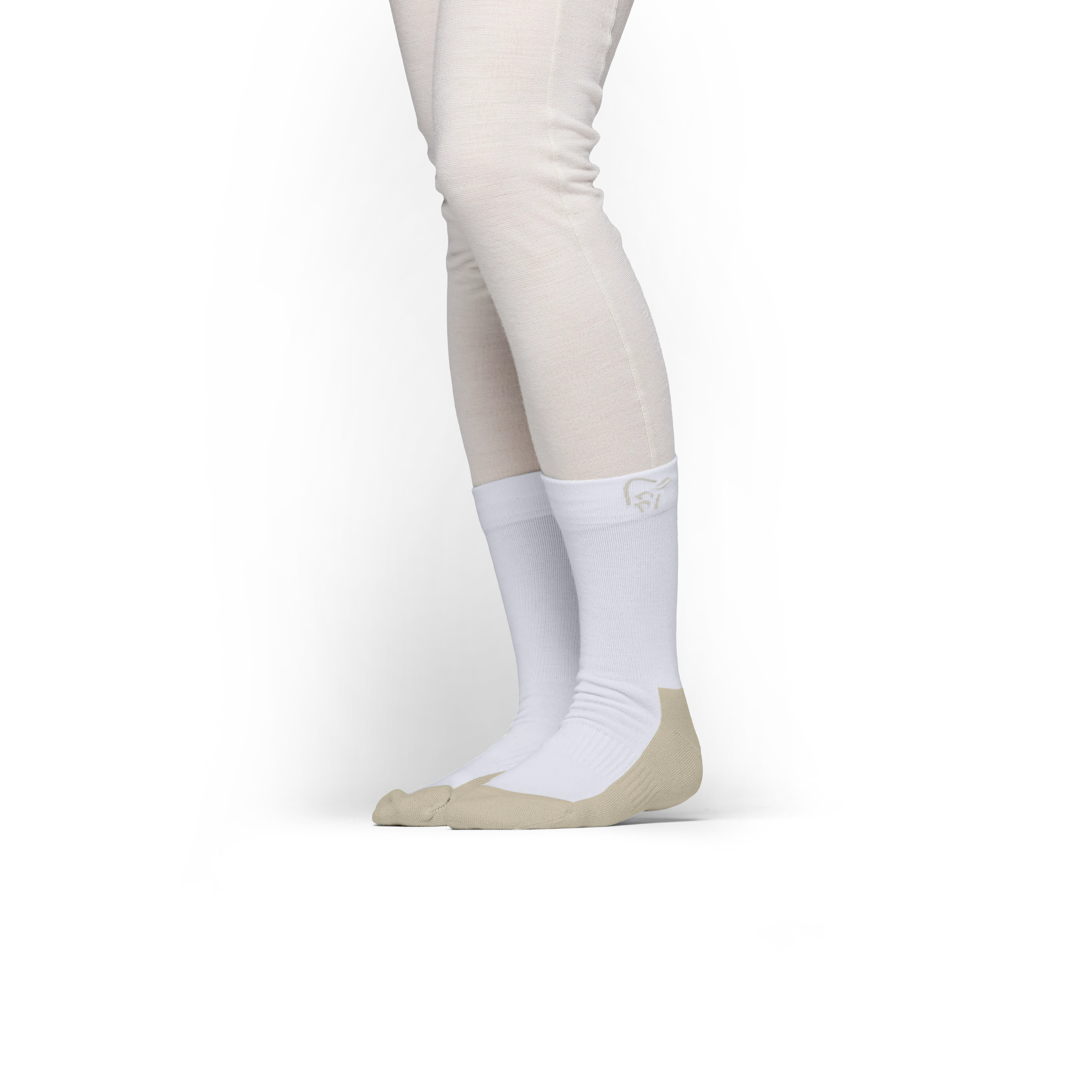 falketind mid weight Merino Socks