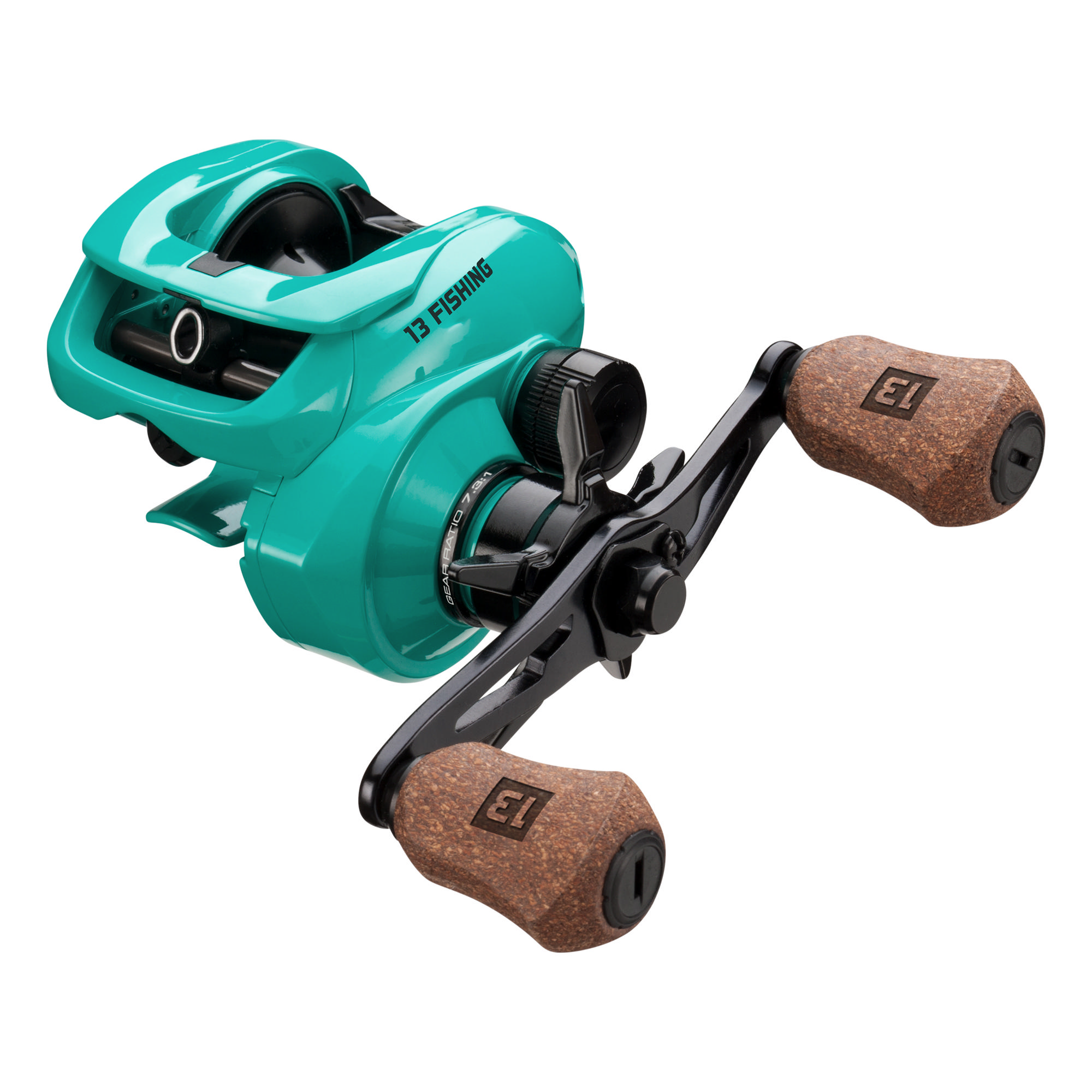 Modus TX2 BC Utv. 7.3:1 LH