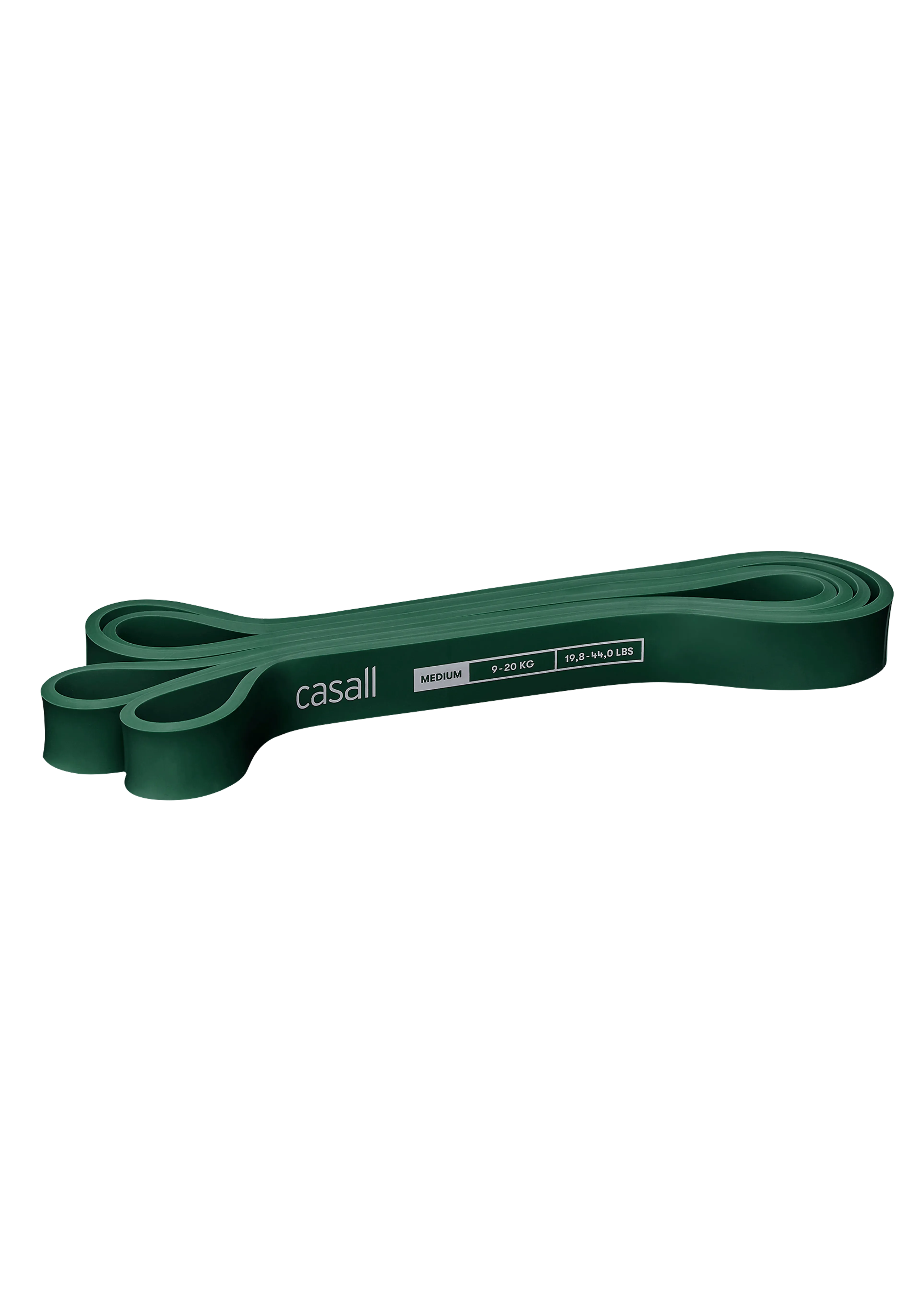 Long Rubber Band Medium treningsstrikk