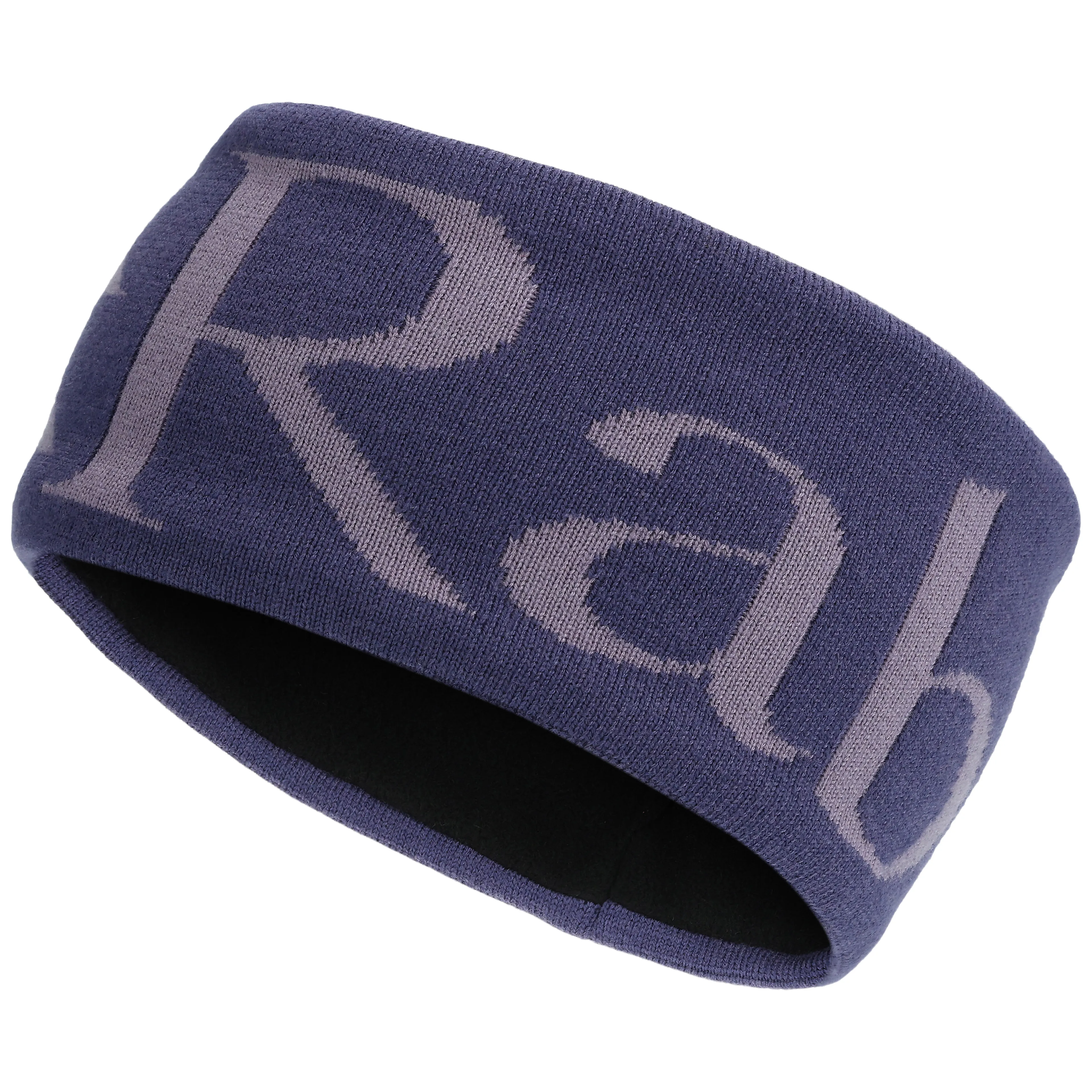 Rab Knitted Logo Headband Rab Knitted Logo Headband
