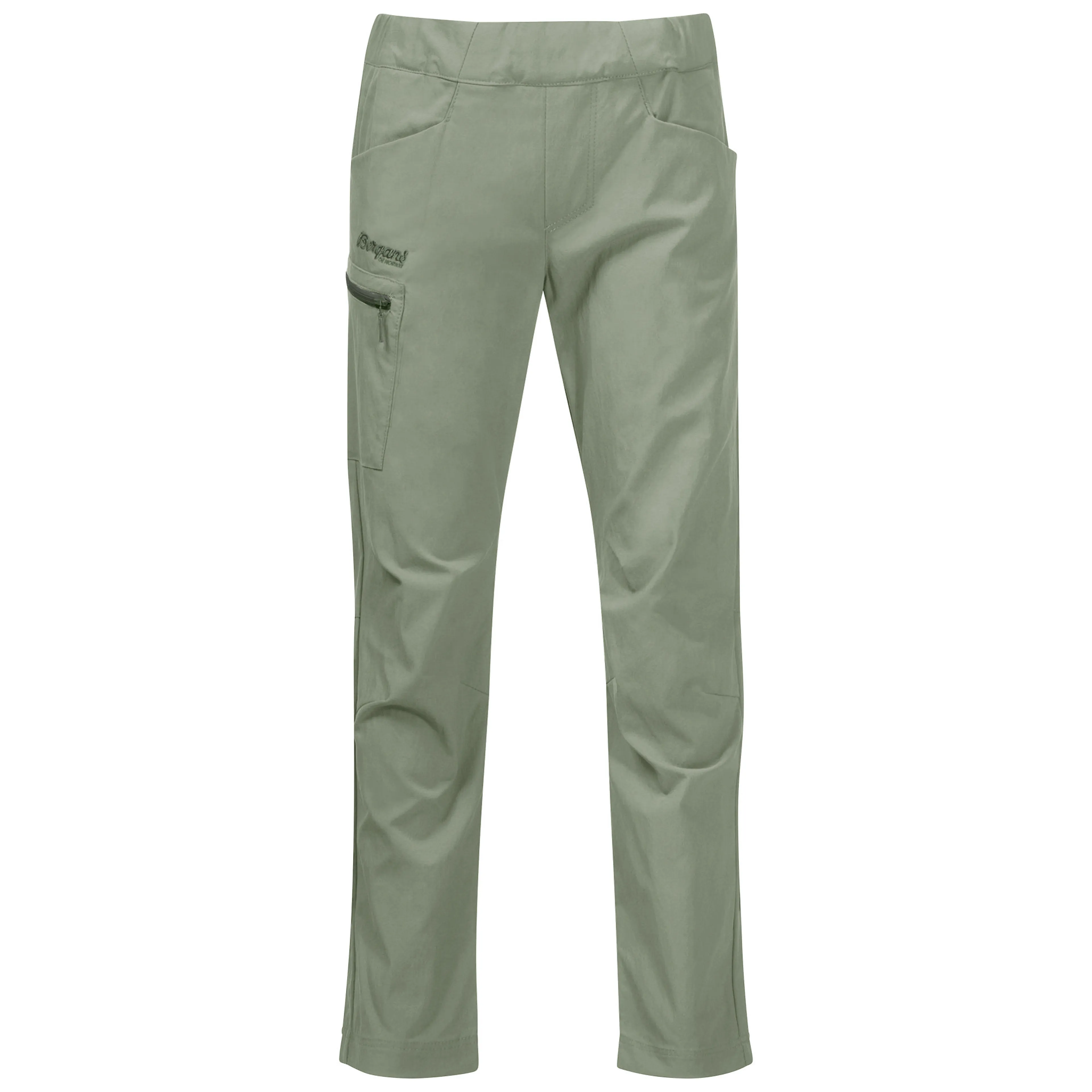 Lilletind V2 Light Softshell Kids Pants