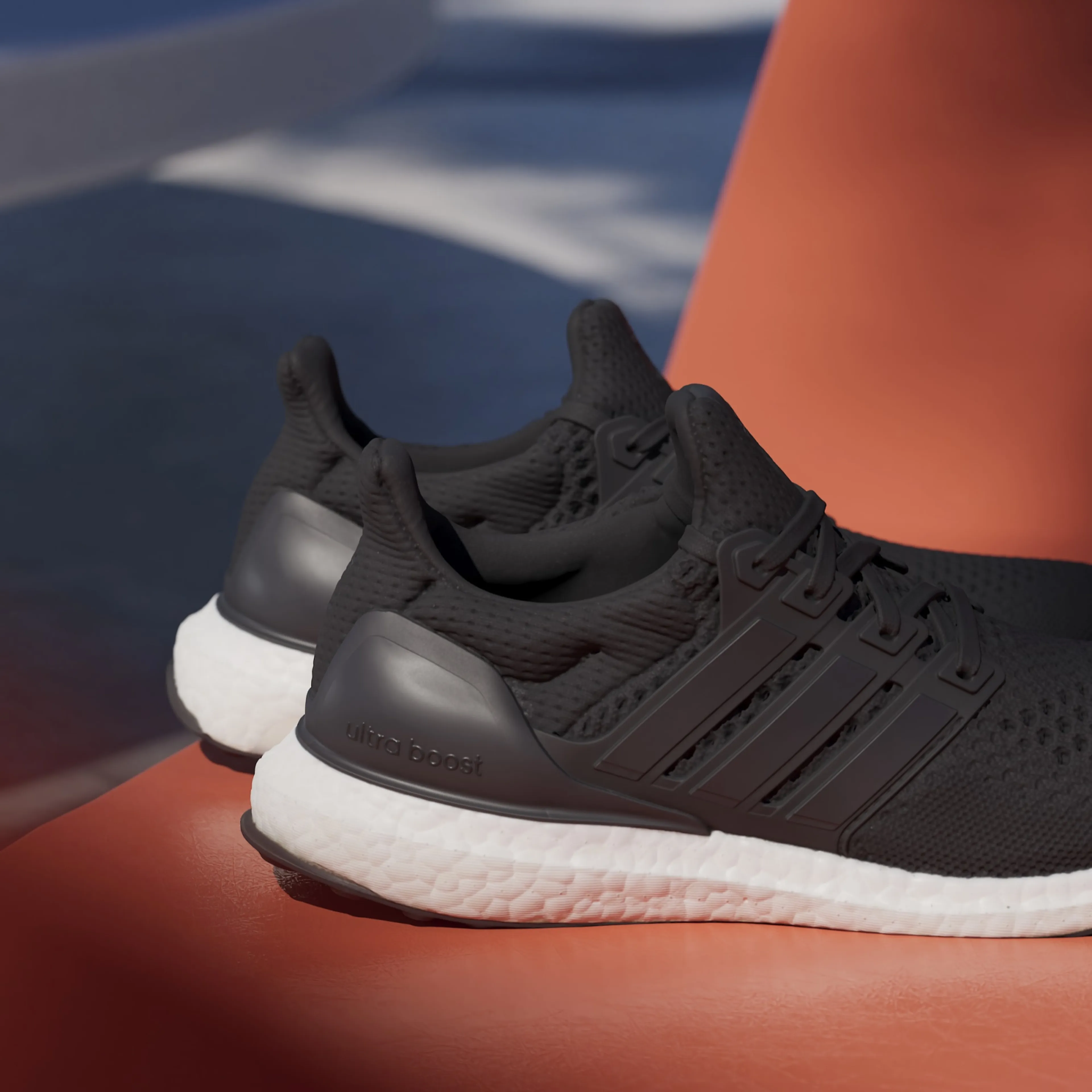 Ultraboost 1.0 løpesko dame
