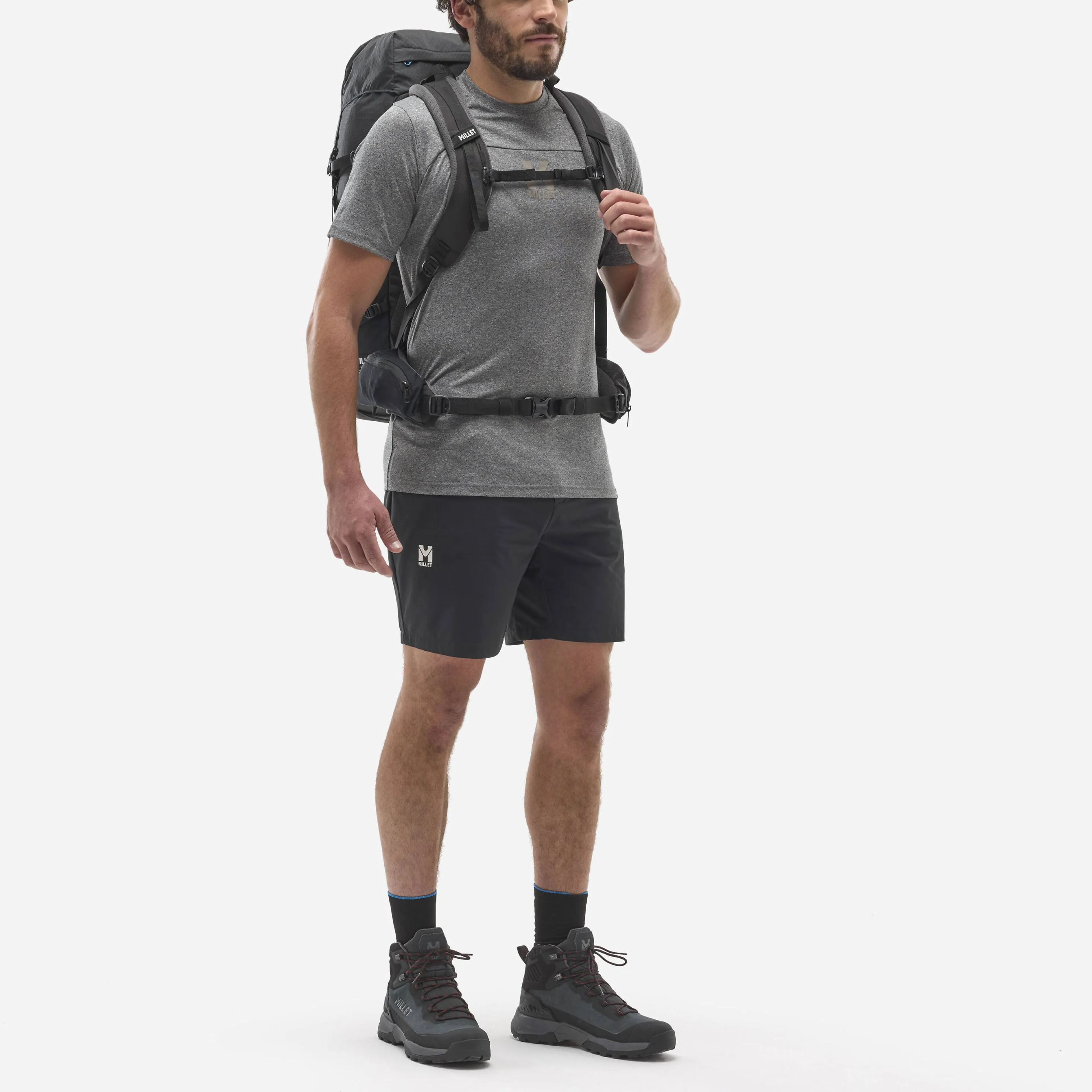 UBIC SHORT M