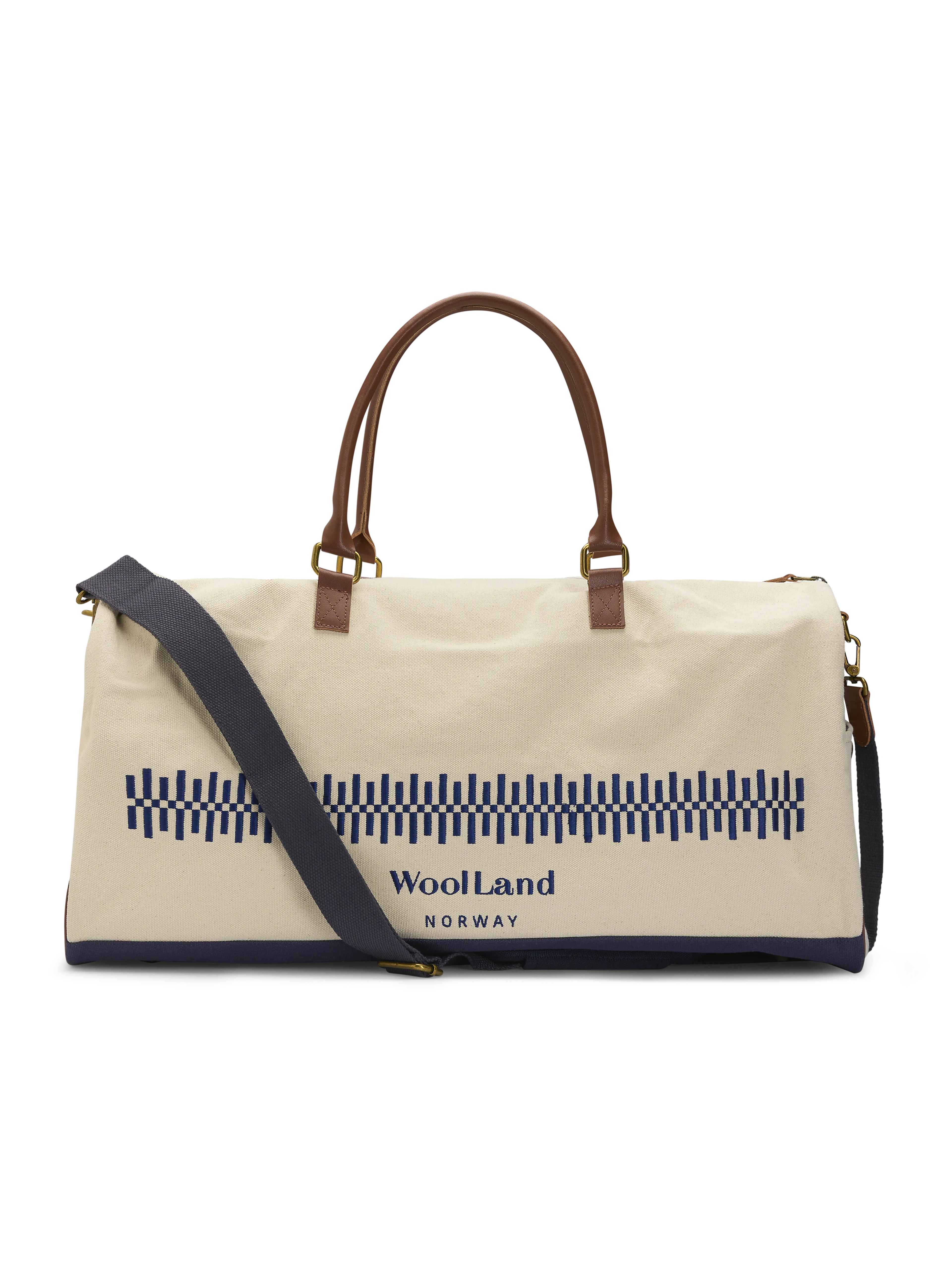 The Oslo Bag