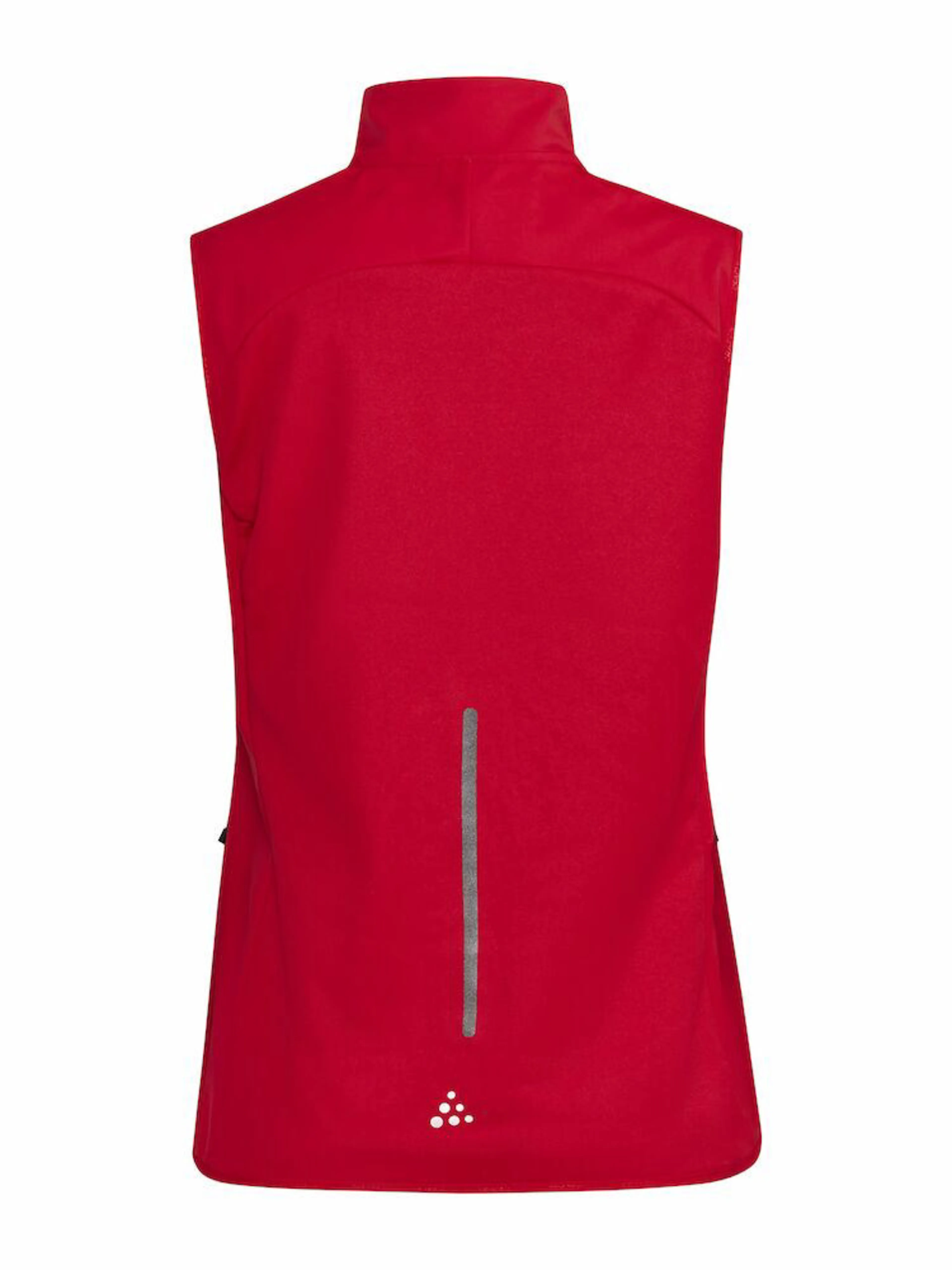 Adv Nordic Ski Club Vest W