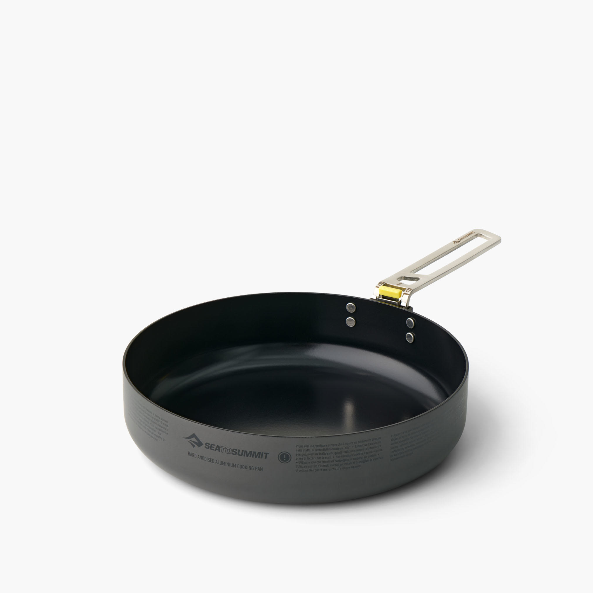 FRONTIER UL PAN 8 INCH