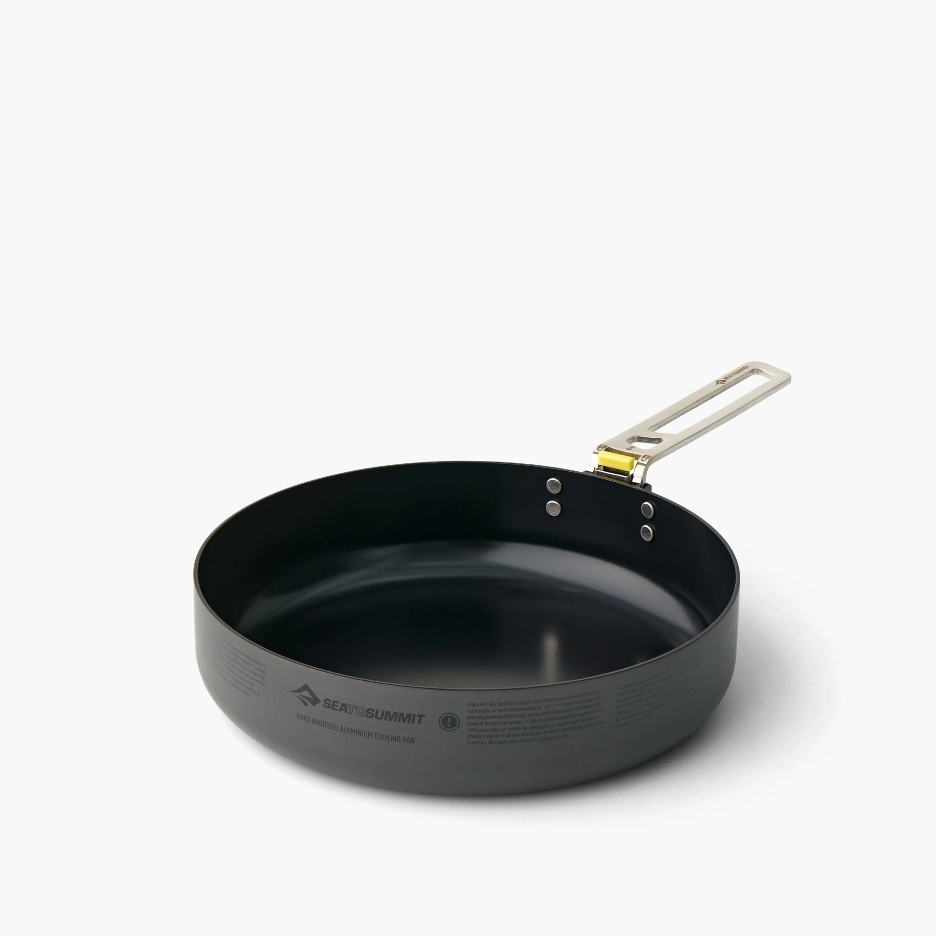 FRONTIER UL PAN 8 INCH