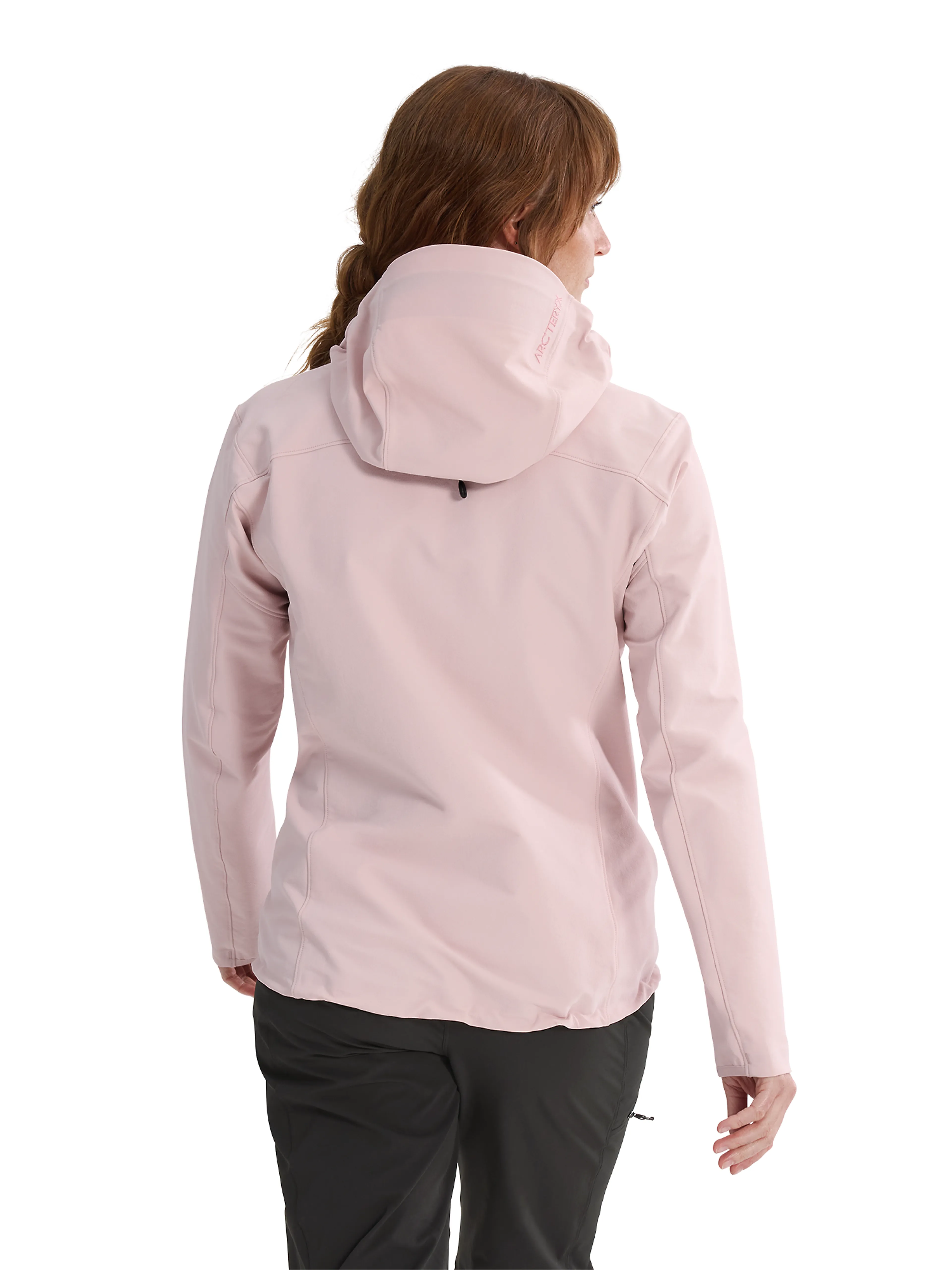 Gamma Hoody W