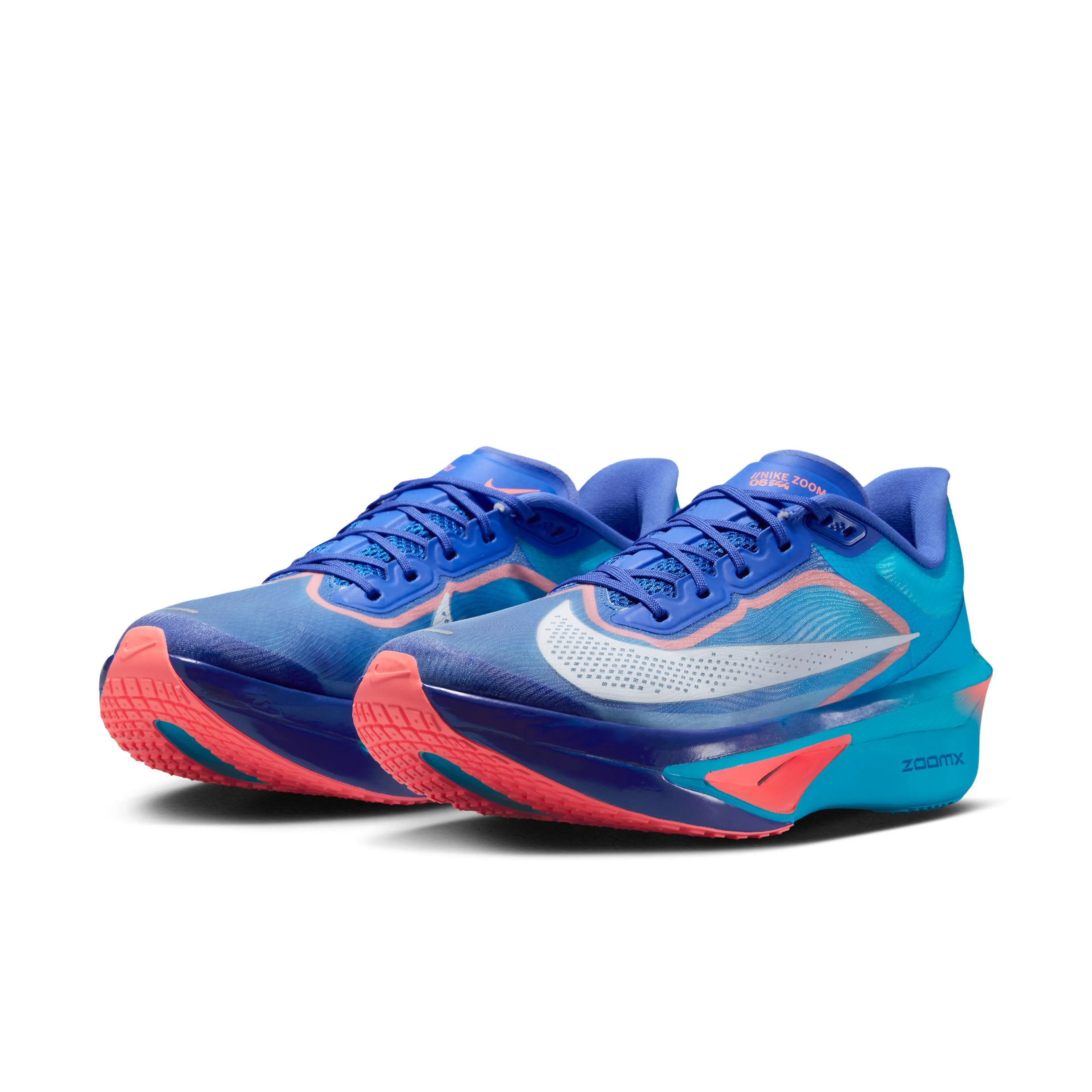 Zoom Fly 6 Men's Road Running