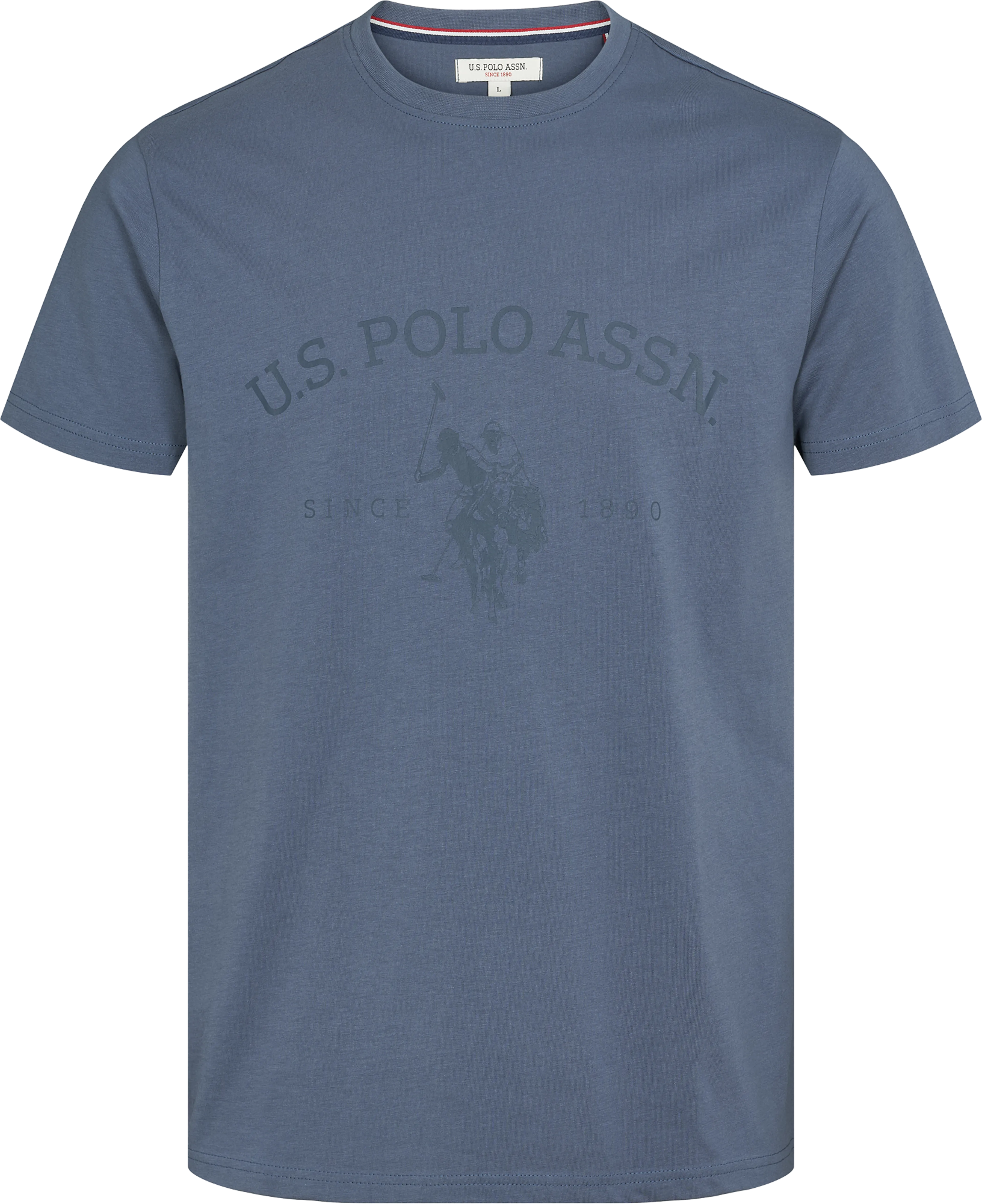 USPA T-Shirt Archibald Men