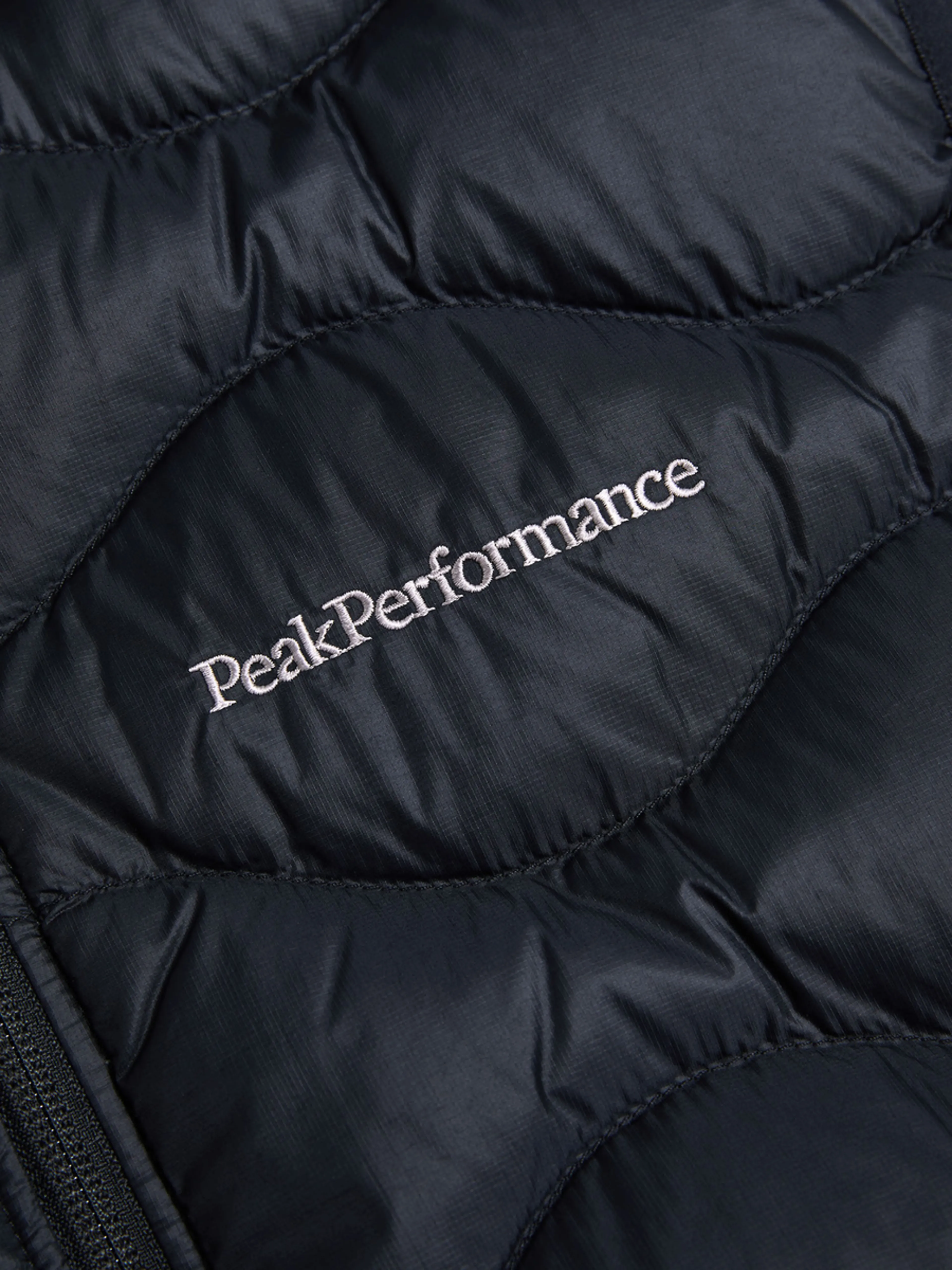 M Helium Down Vest