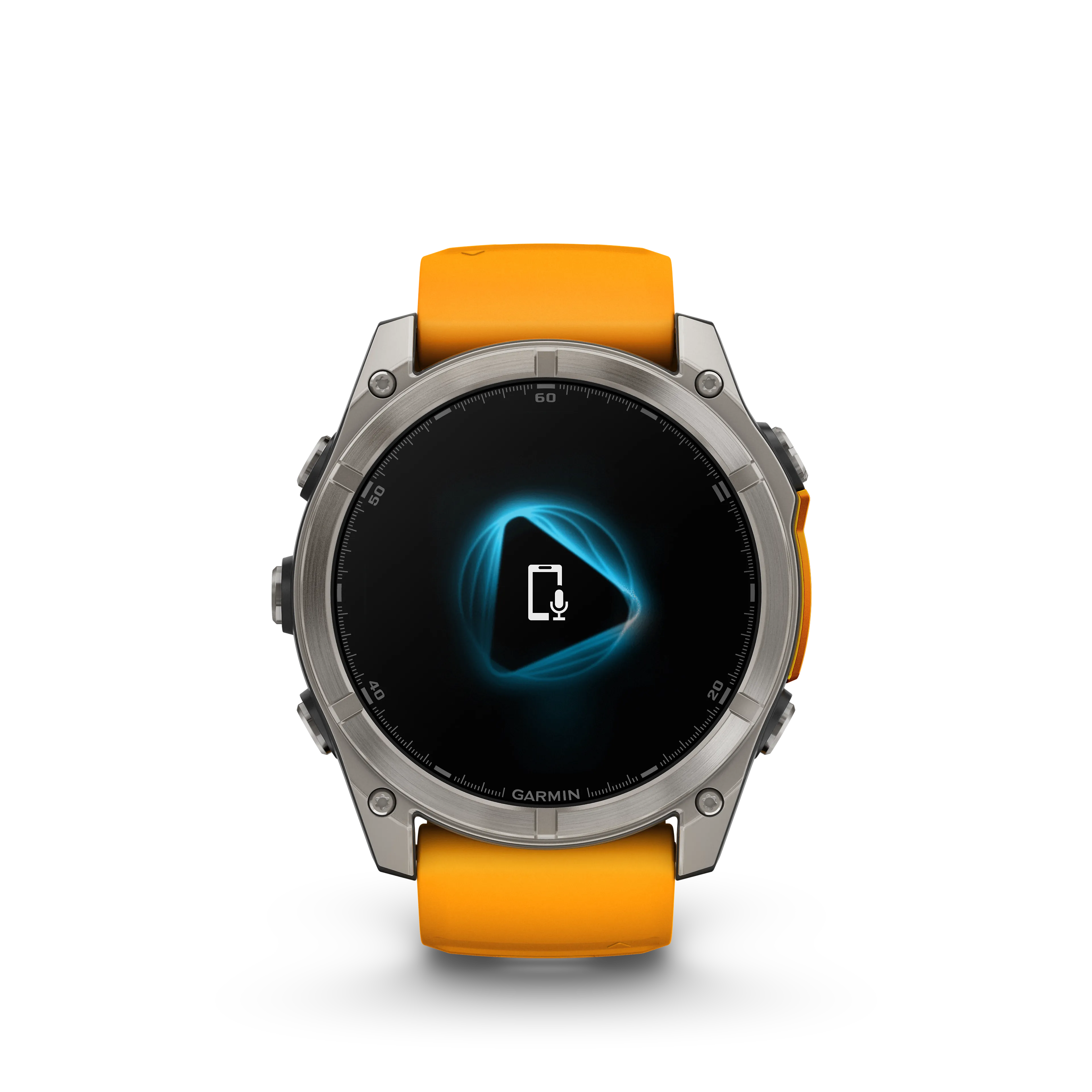 fenix 8 - AMOLED, Sapphire fenix 8 - AMOLED, Sapphire