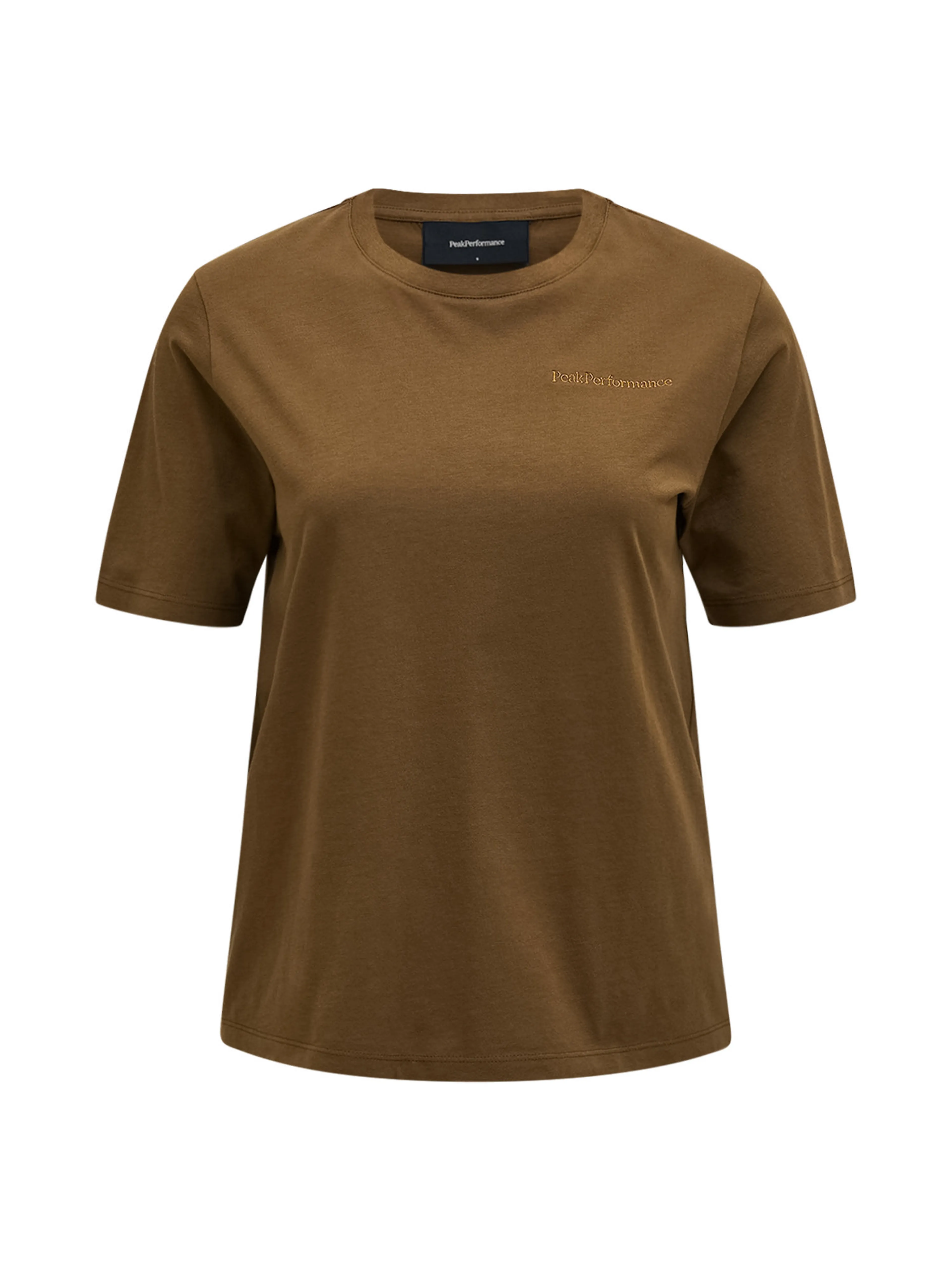 W Original Small Logo Tee