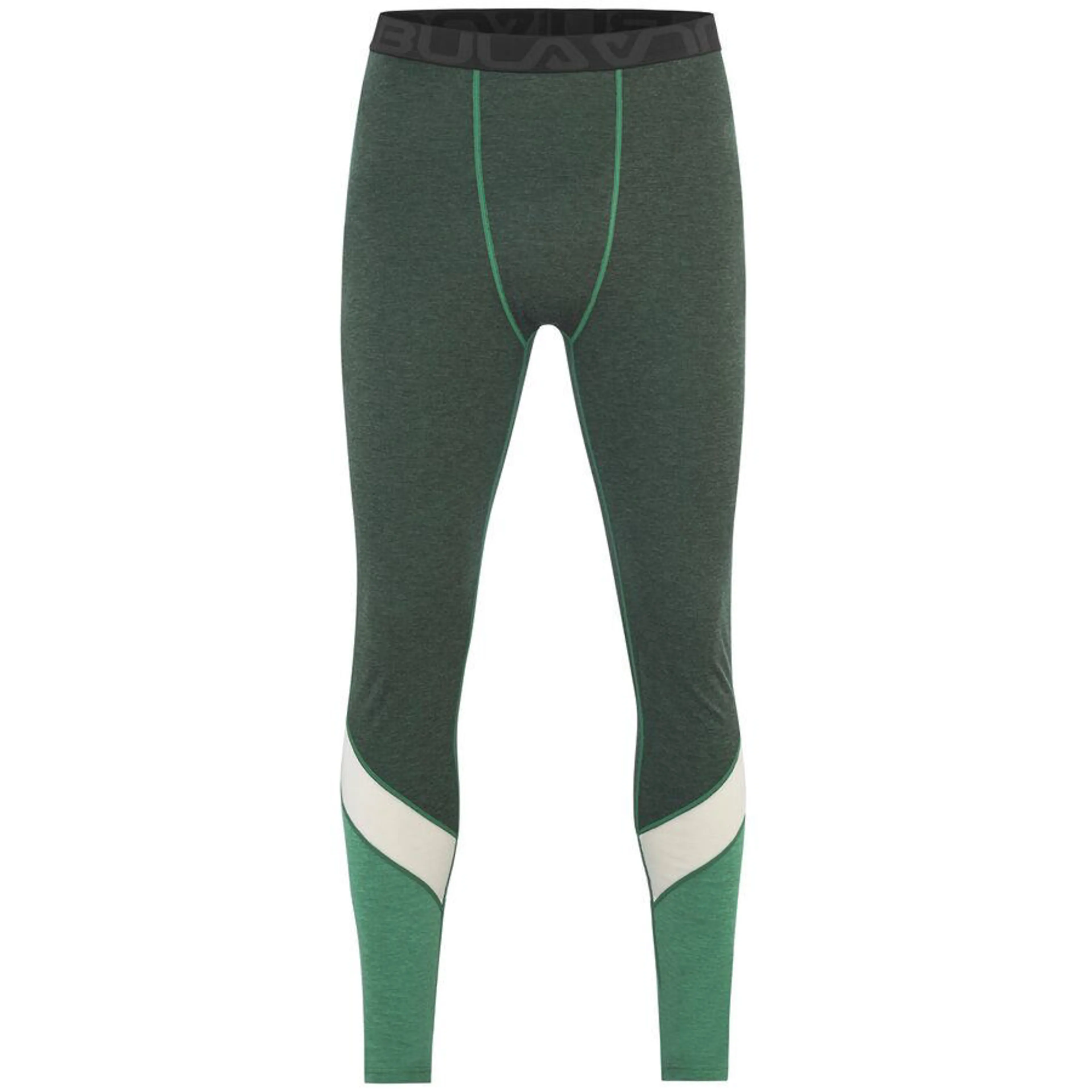 Retro Merino Wool Pants