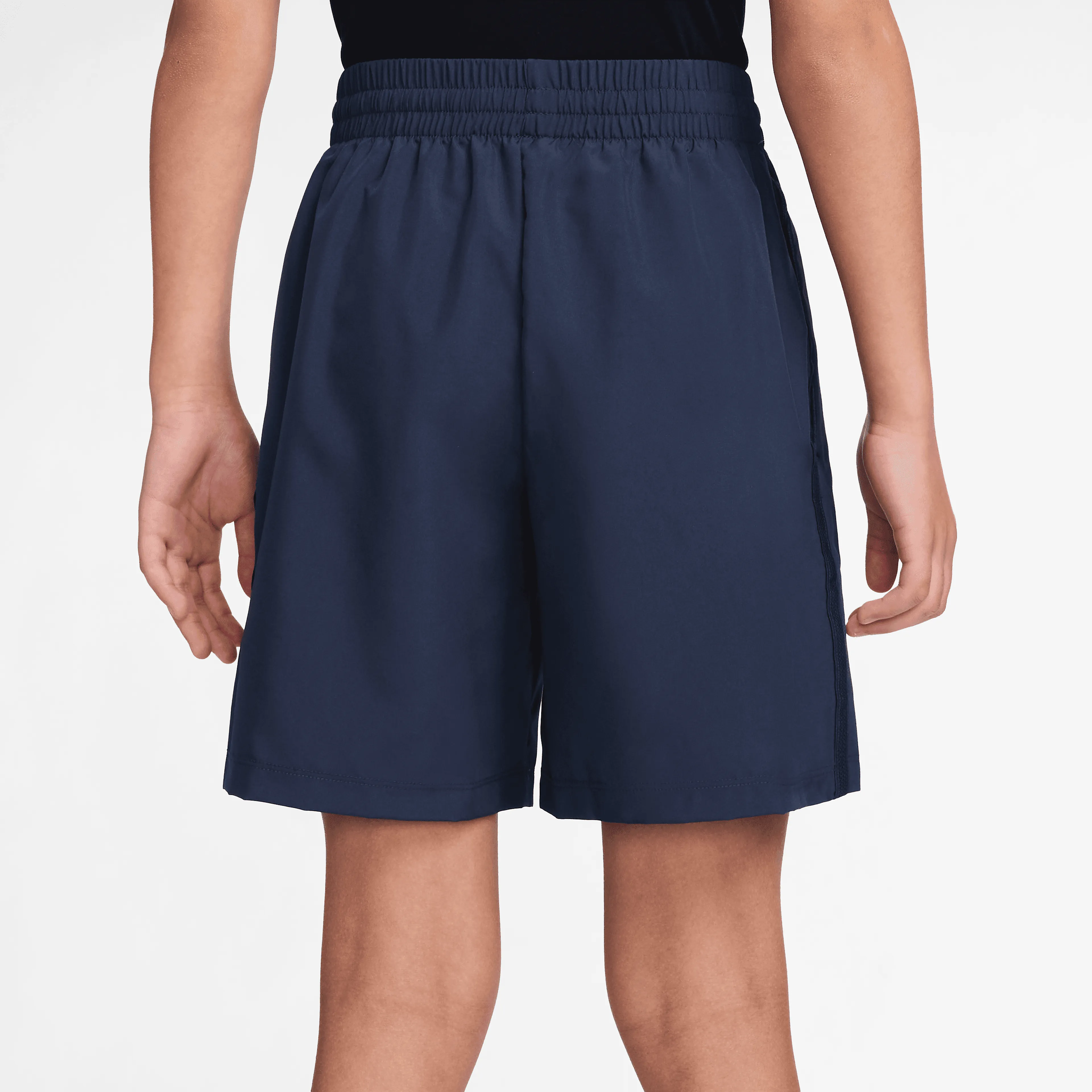 Multi Big Kids' (Boys') Dri-FIT Woven Shorts